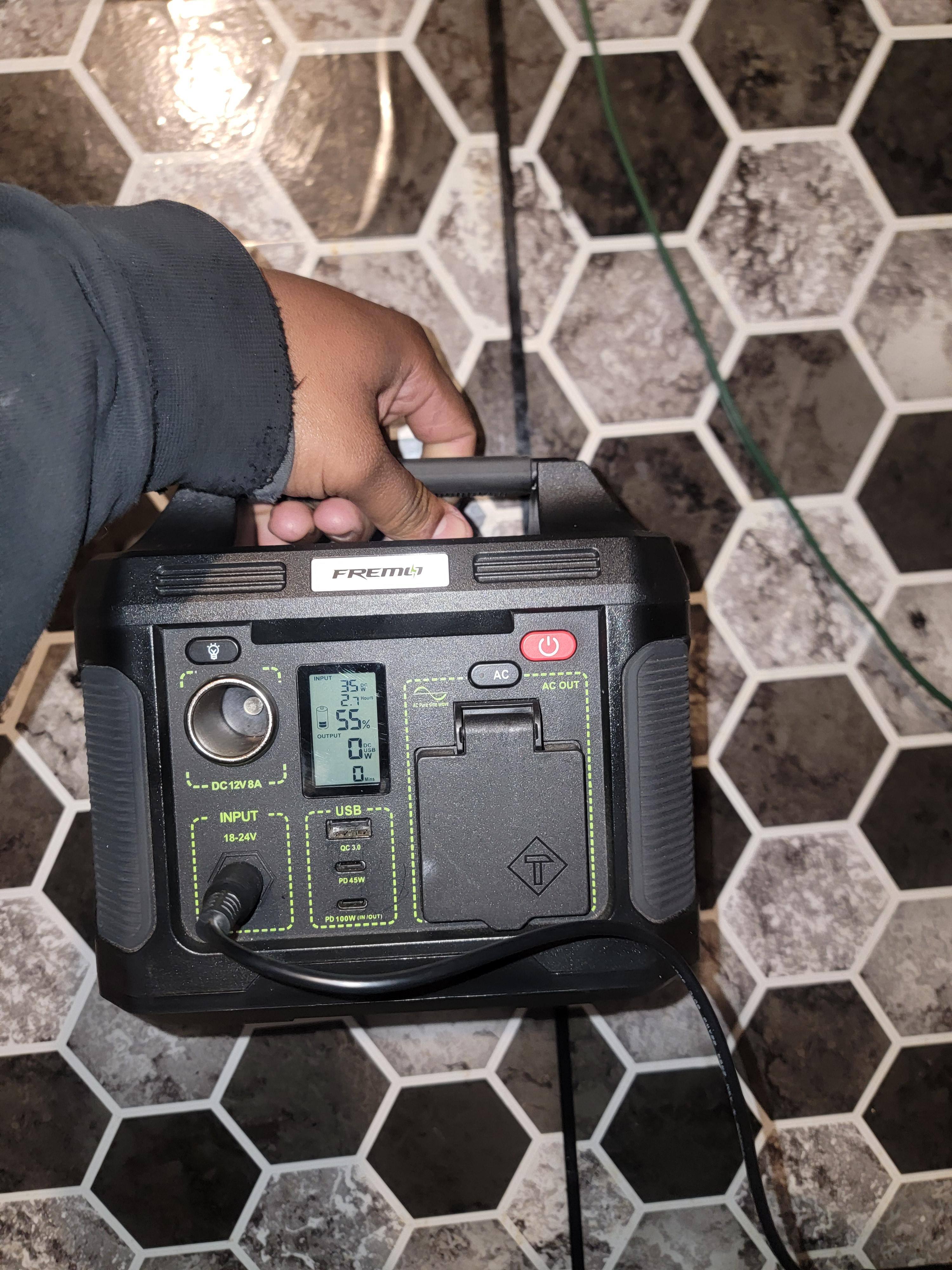 Customer provided, click to load a larger version