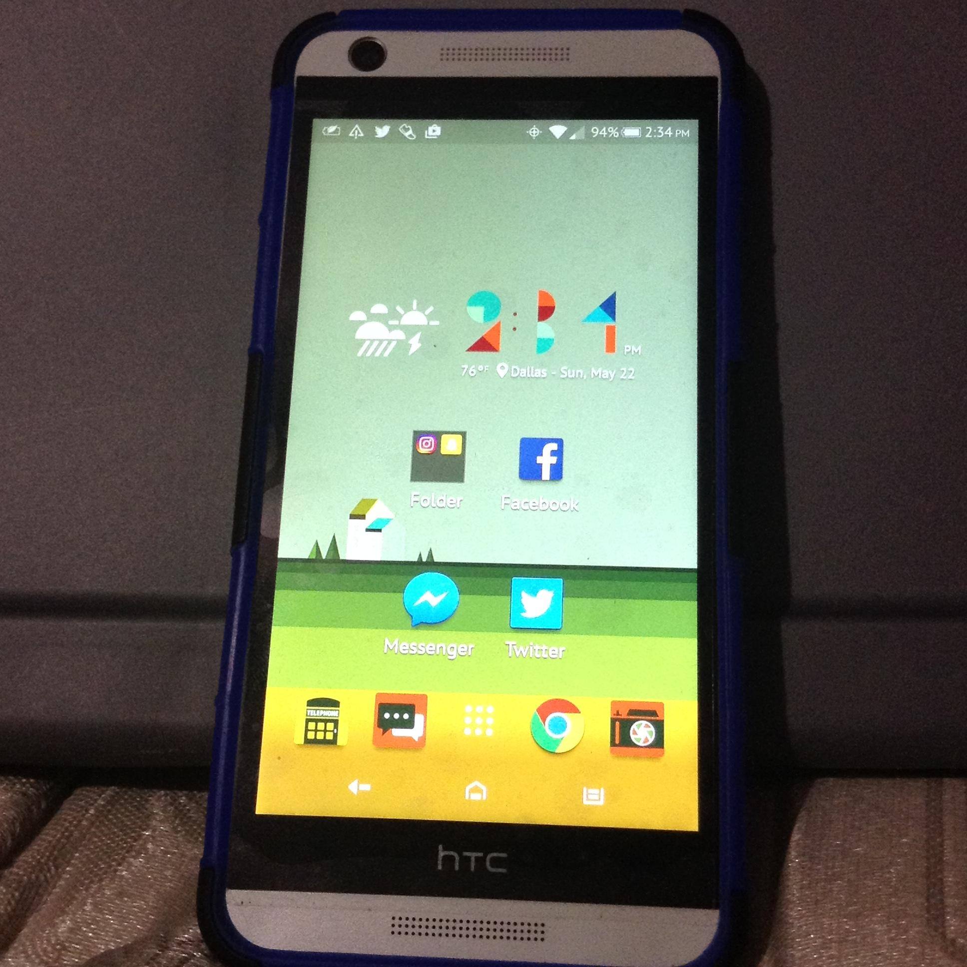 Homepage, click to load a larger version