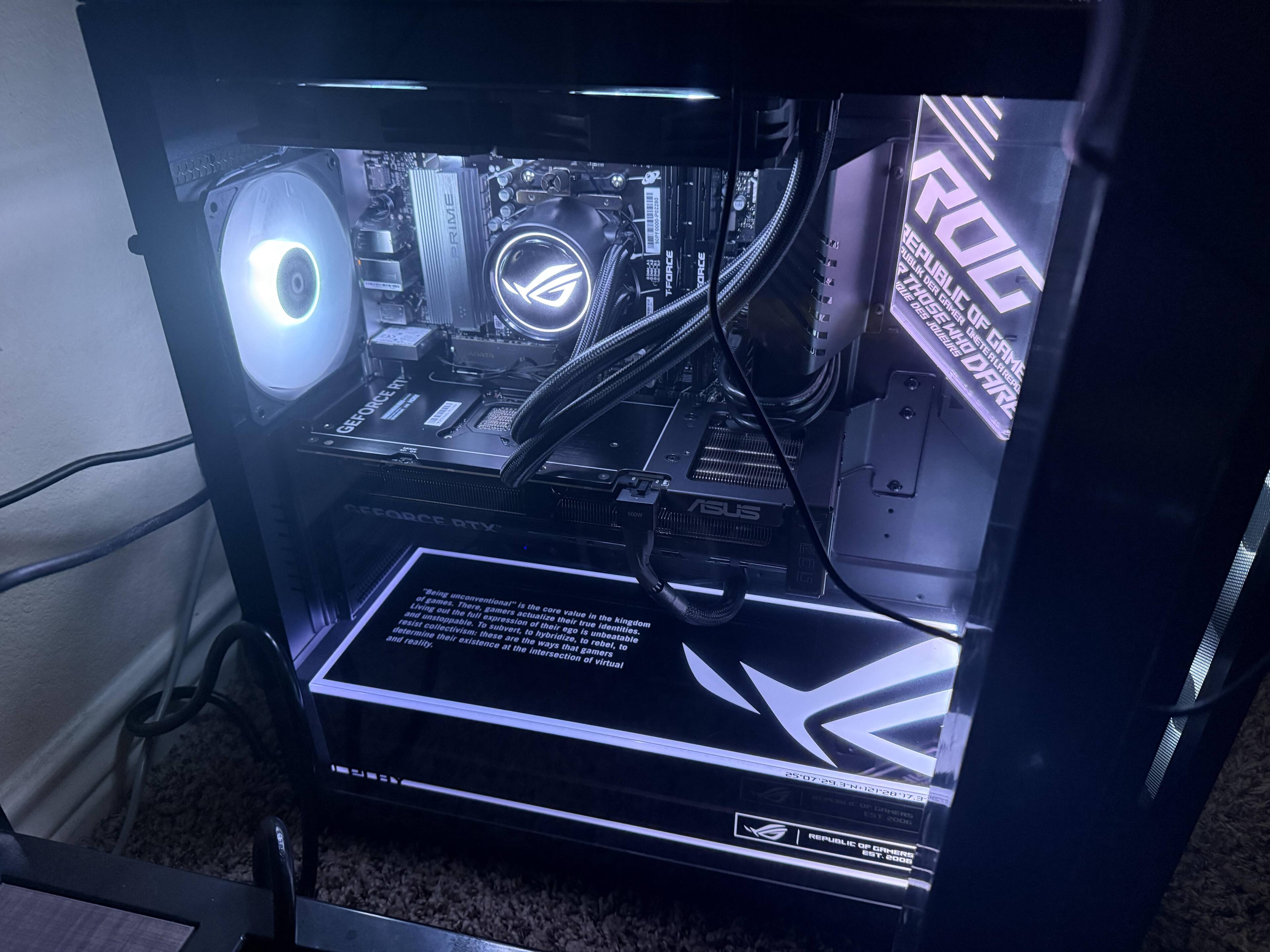 Customer provided image, click to load a larger version