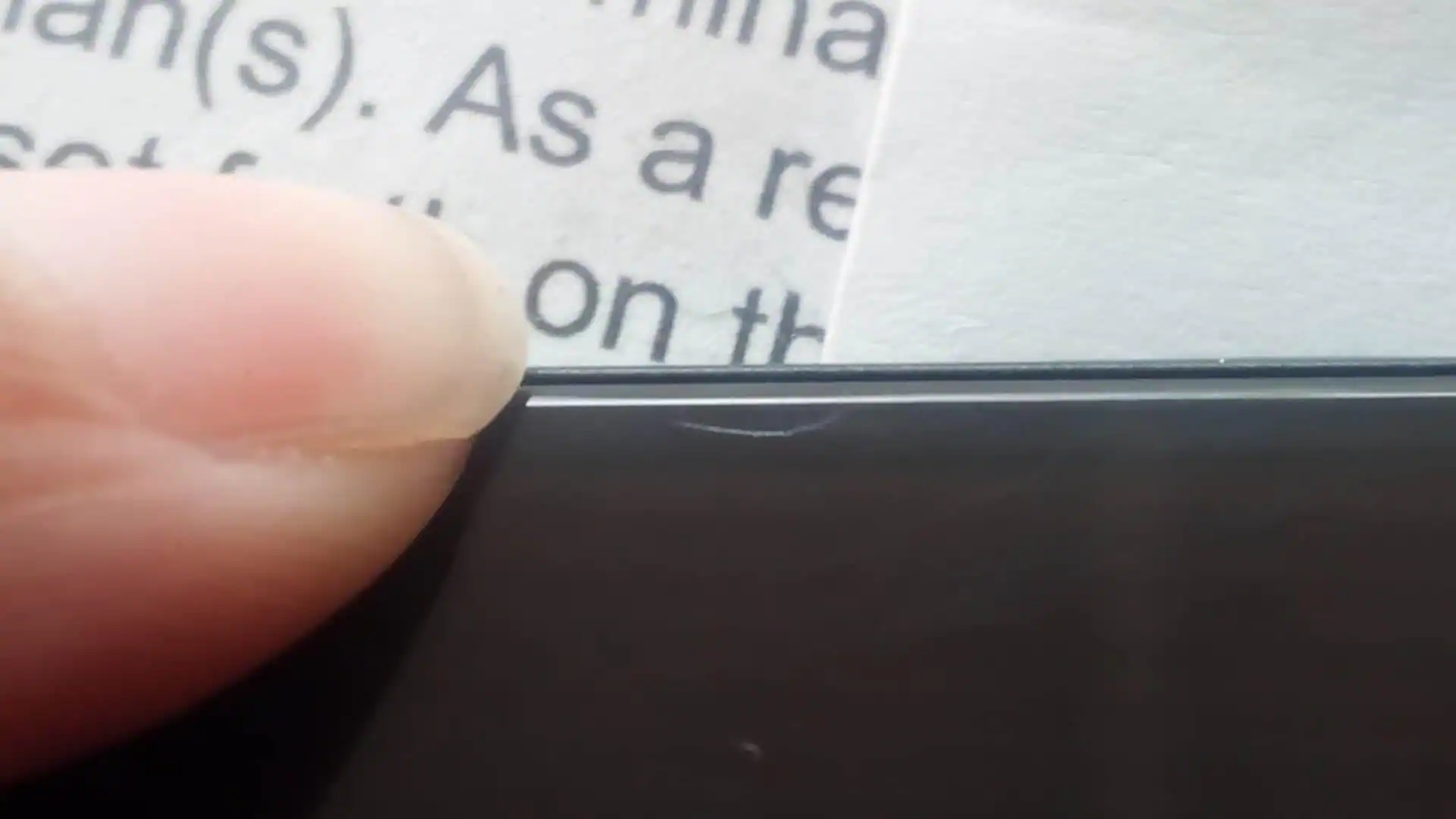 Customer provided image, click to load a larger version