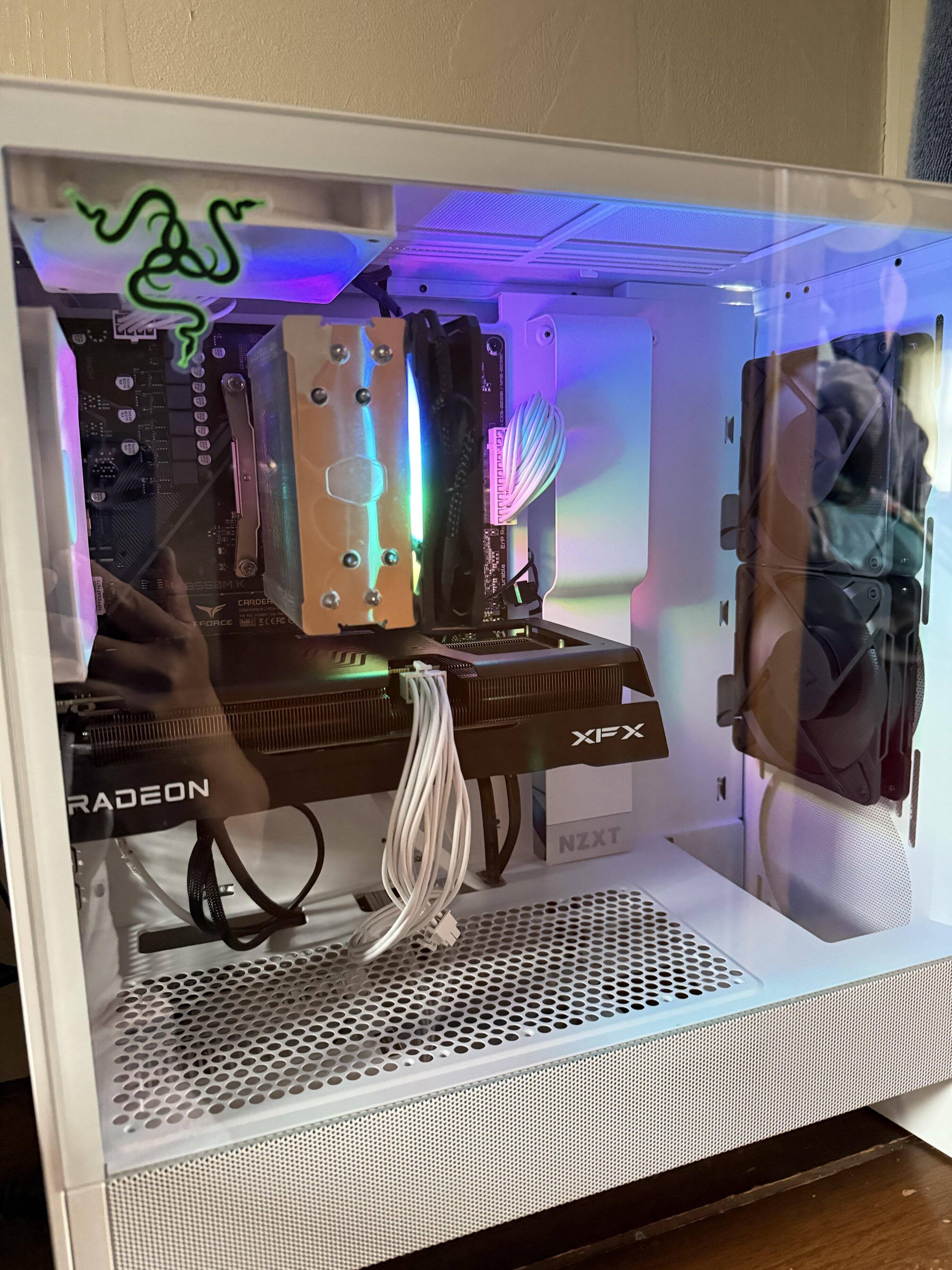 Customer provided image, click to load a larger version