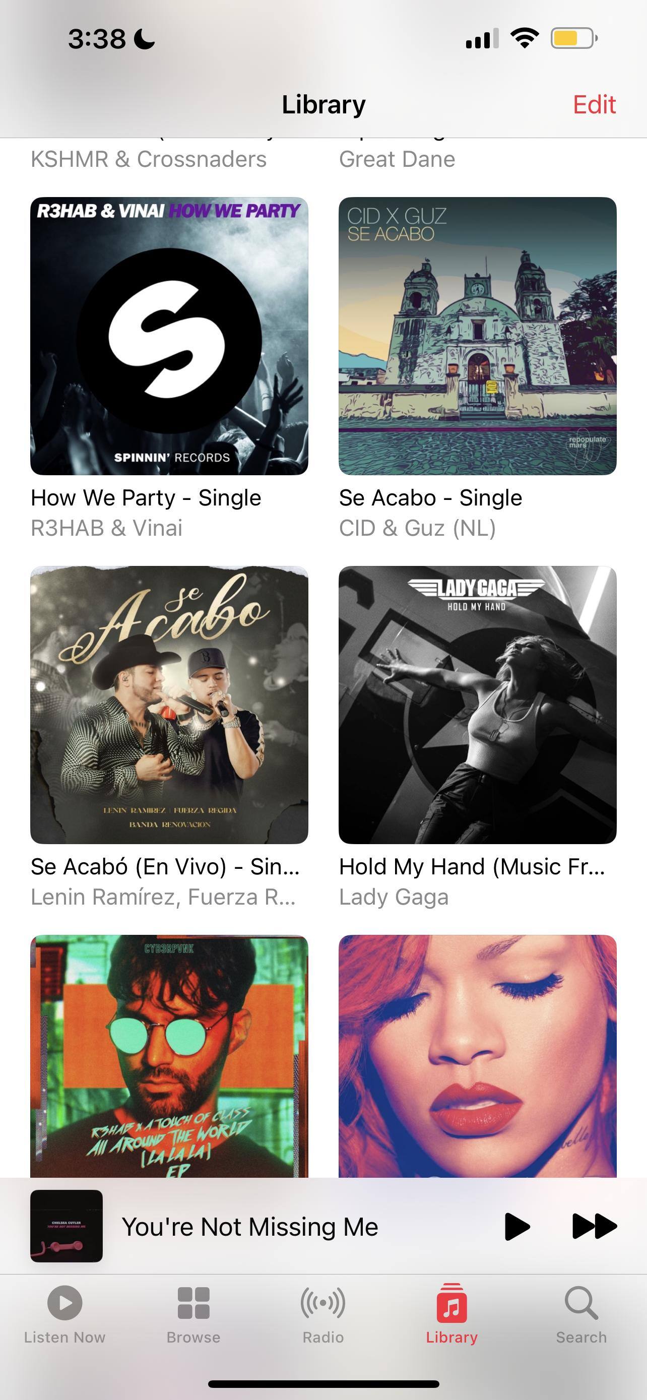 Customer provided image, click to load a larger version