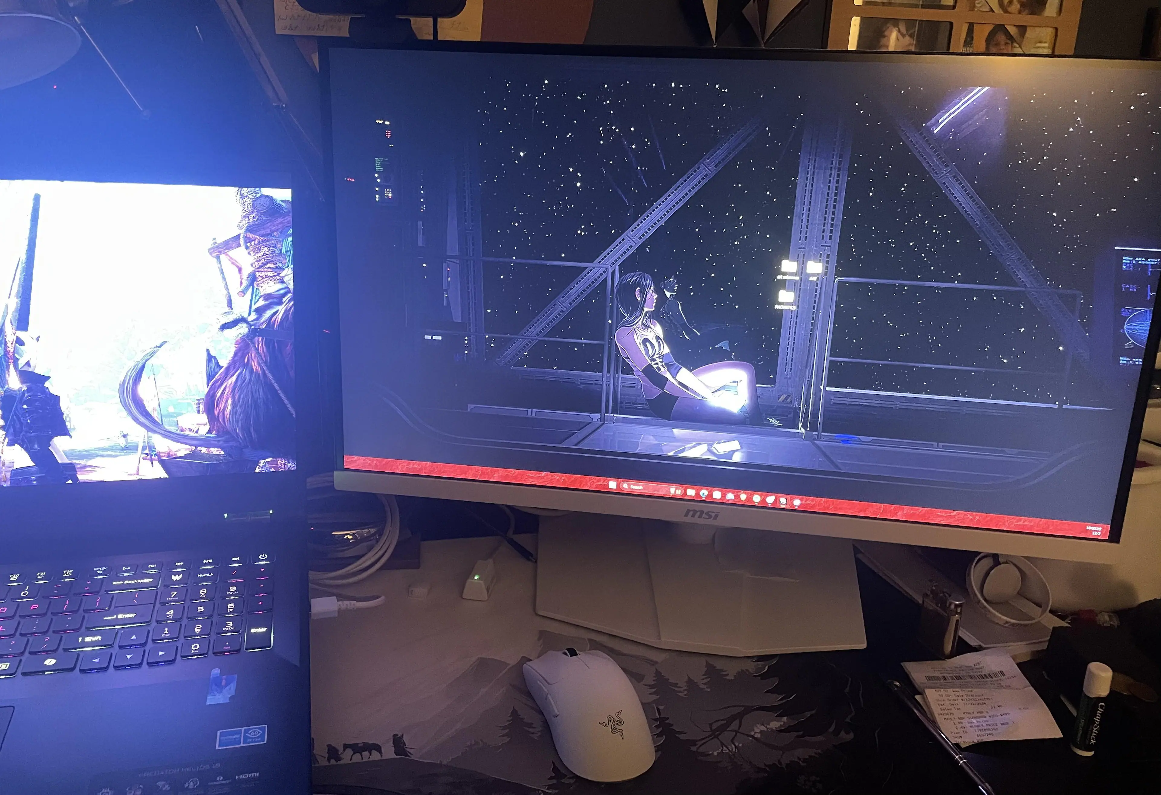 Customer provided image, click to load a larger version