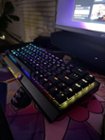 Razer BlackWidow V3 Mini Hyperspeed 65% Wireless Mechanical Clicky Tactile  Switch Gaming Keyboard with Chroma RGB Backlighting Black  RZ03-03891500-R3U1 - Best Buy