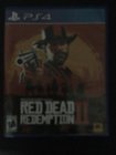 Red Dead Redemption 2 Standard Edition PlayStation 4, PlayStation 5 47890 -  Best Buy