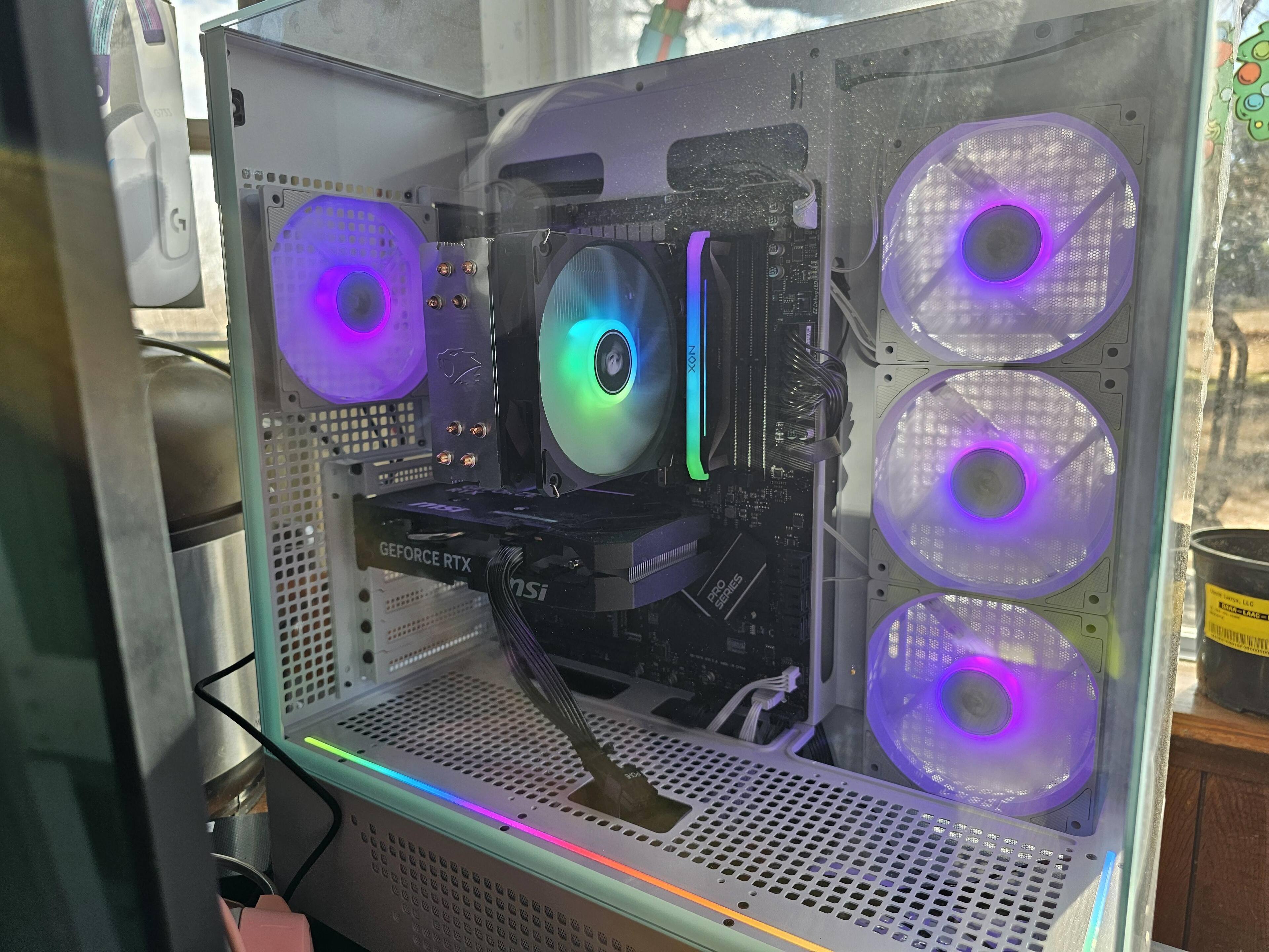 Customer provided image, click to load a larger version