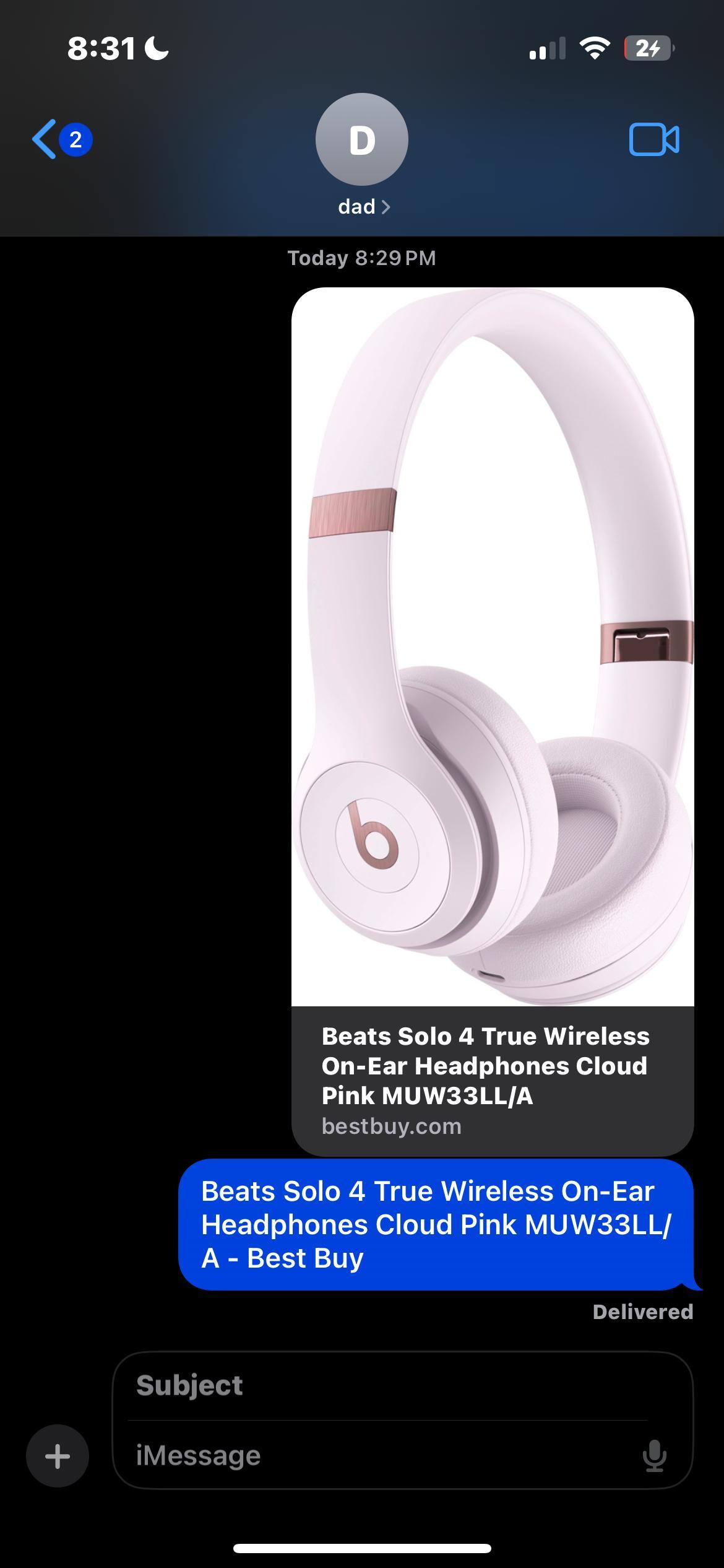 Customer provided, click to load a larger version