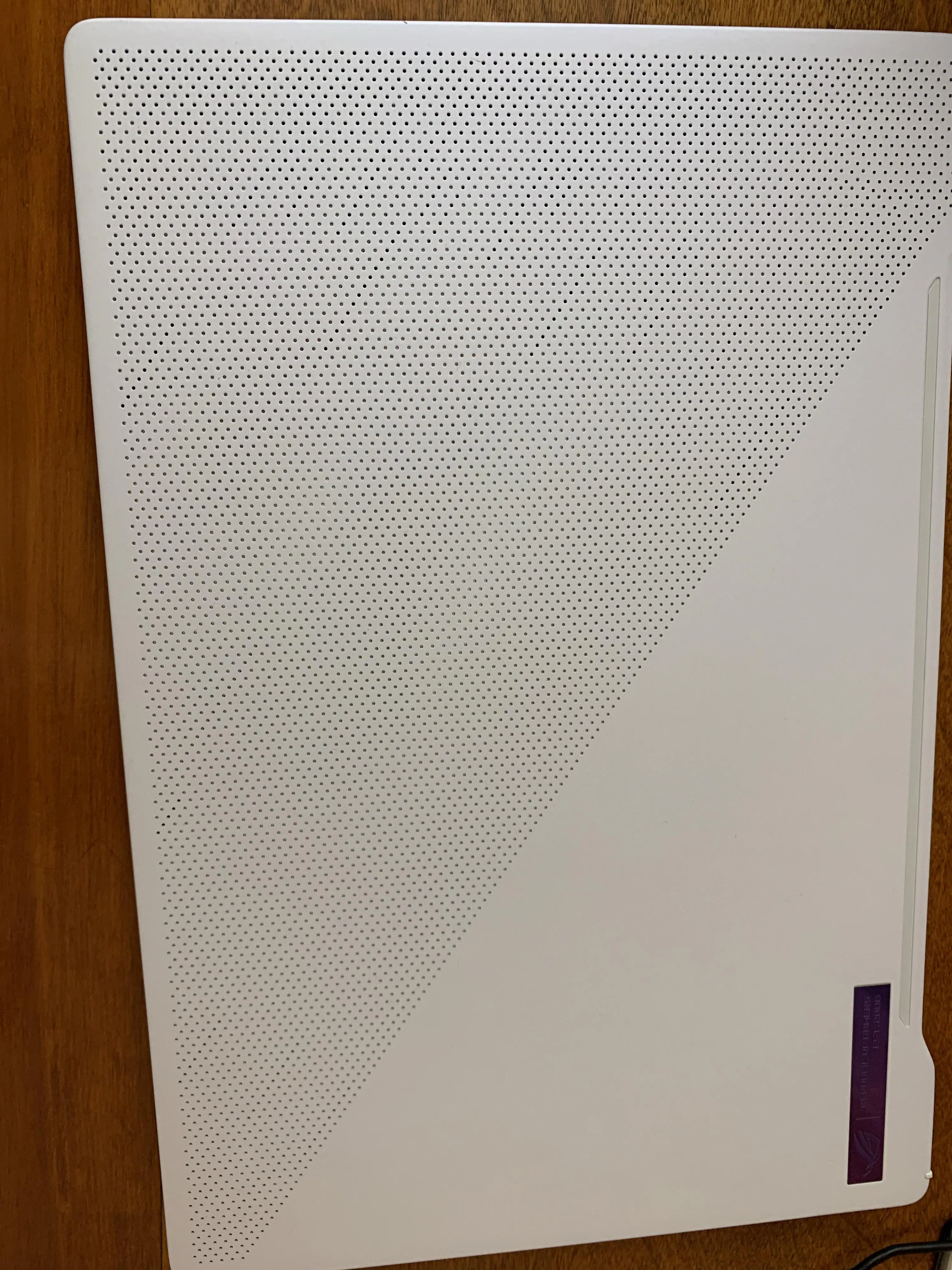 Customer provided, click to load a larger version