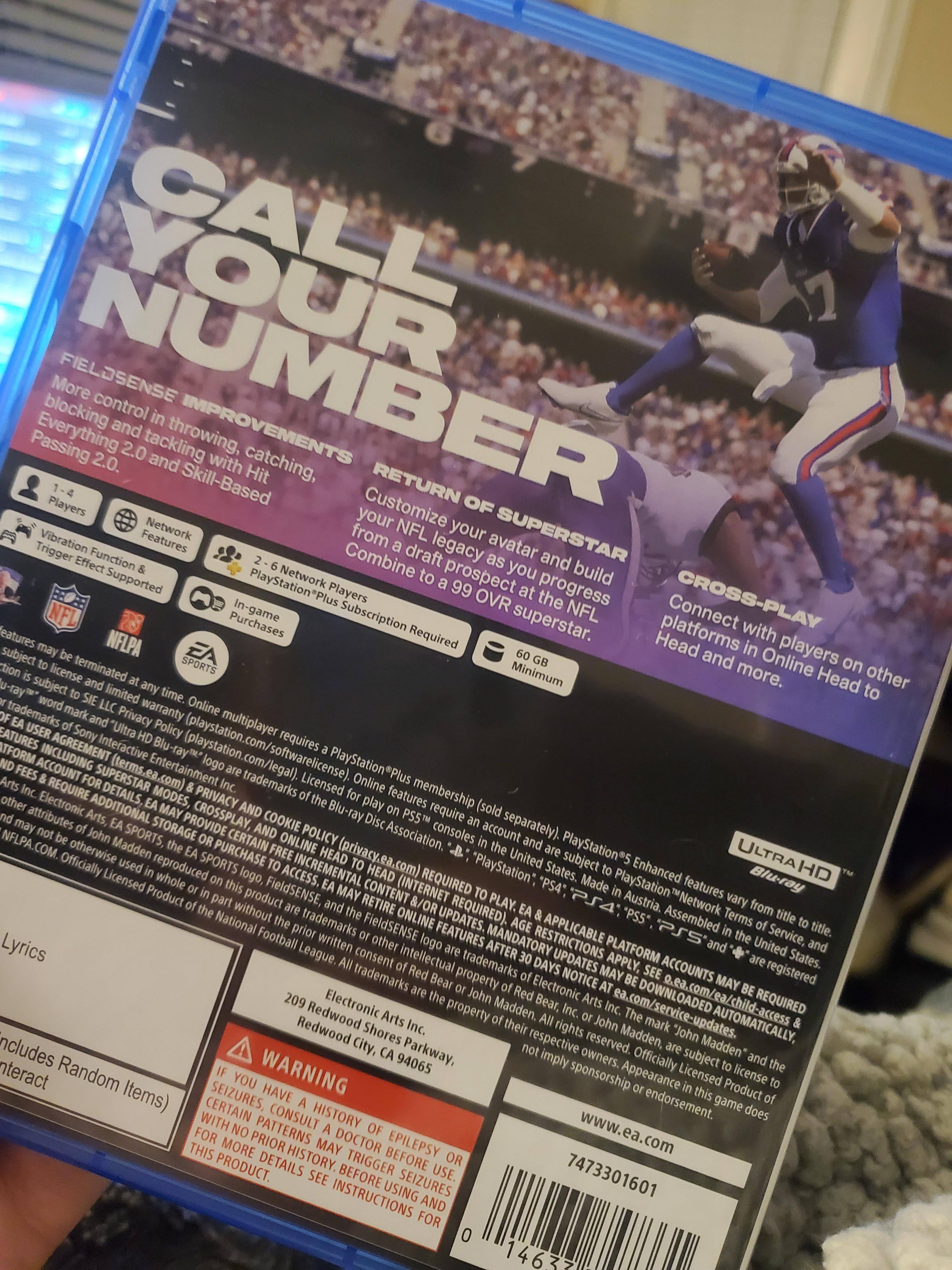 Customer provided, click to load a larger version