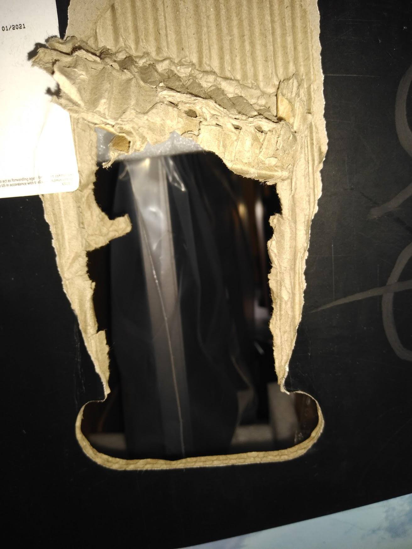 Customer provided image, click to load a larger version