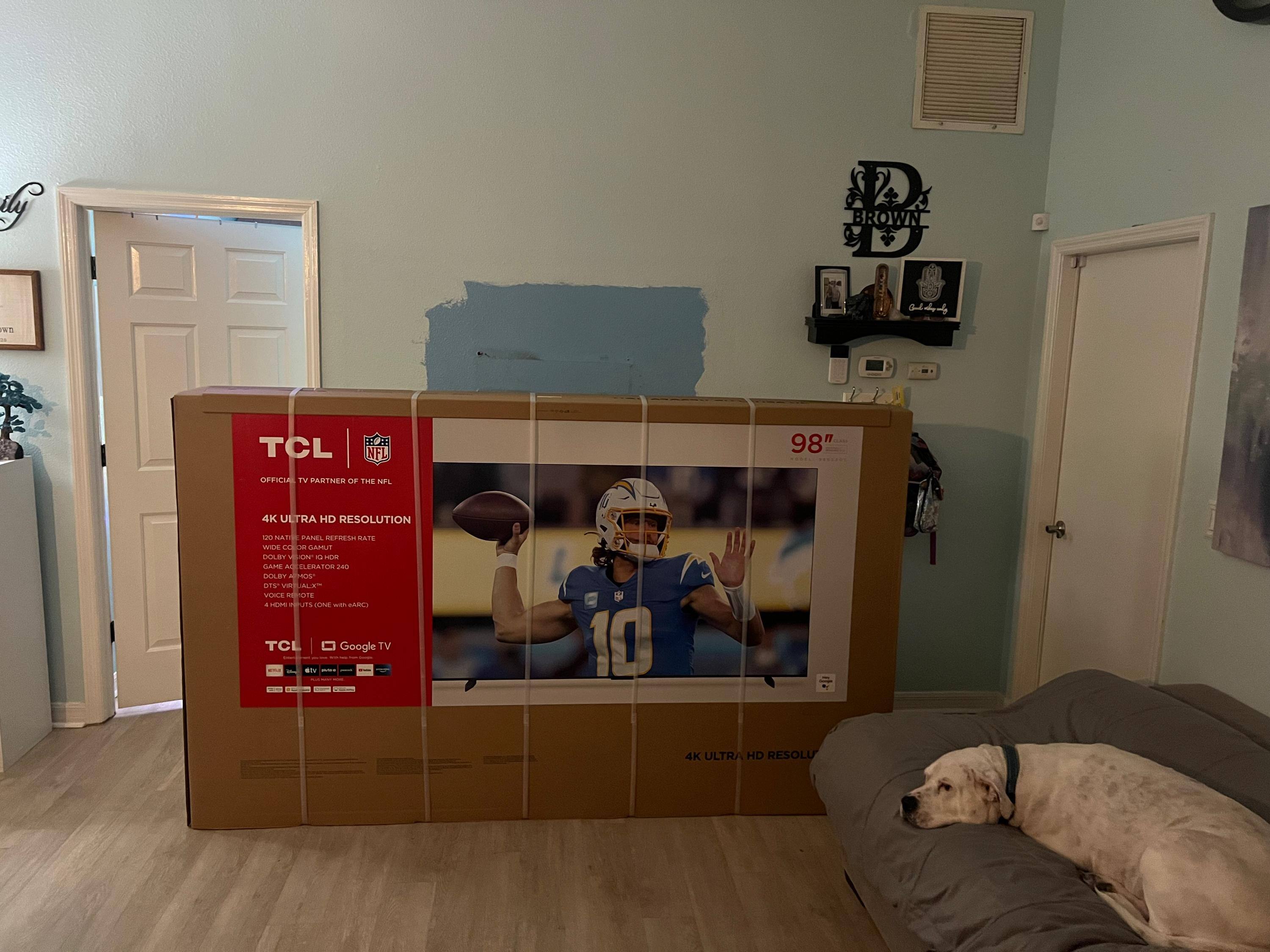 Customer provided, click to load a larger version