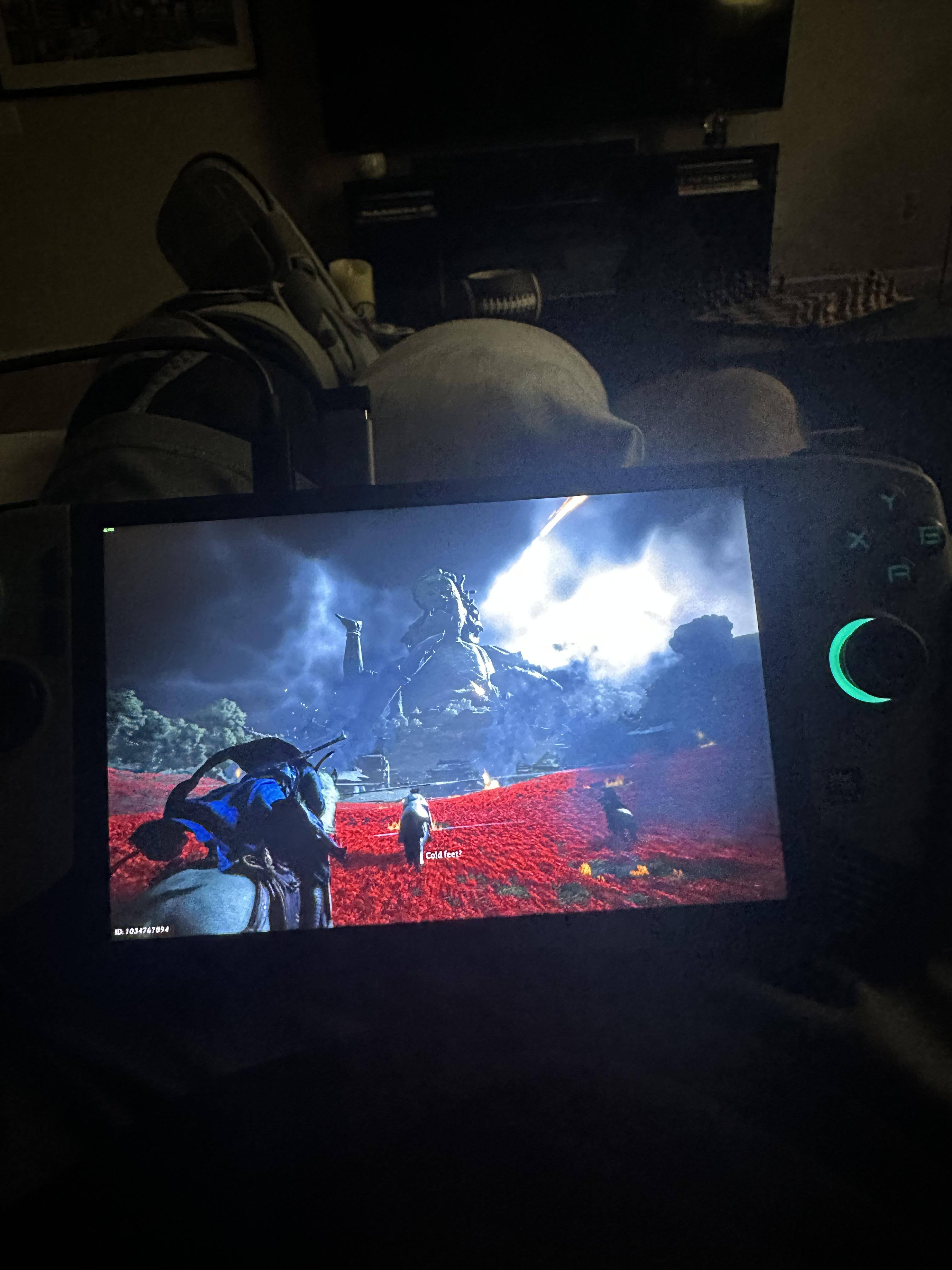 Customer provided image, click to load a larger version