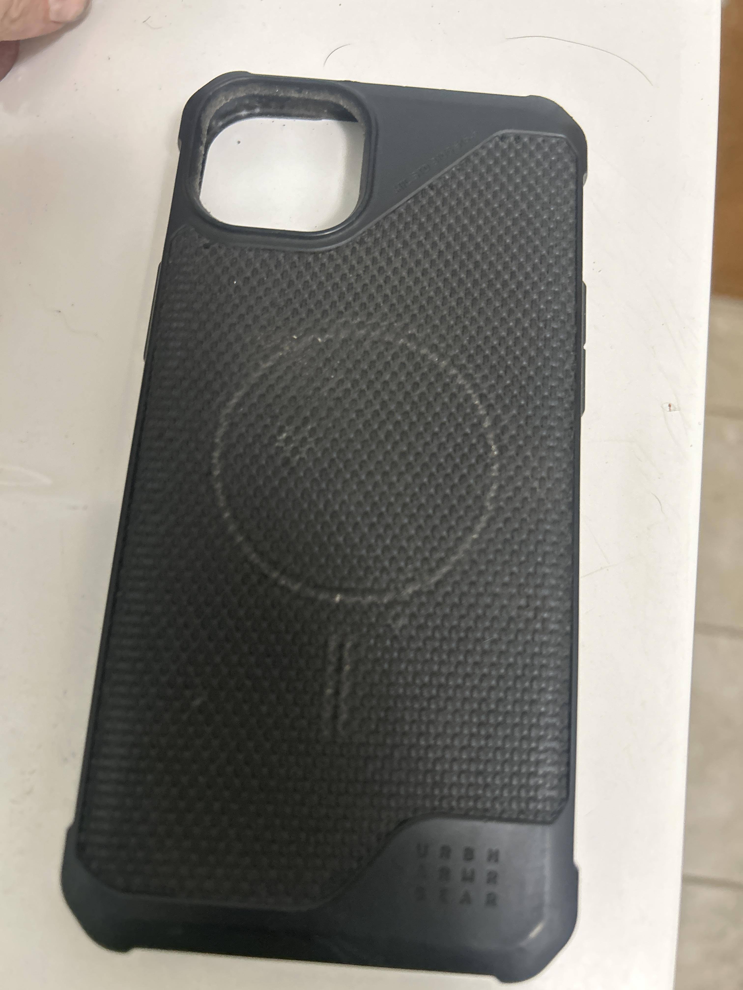 Customer provided image, click to load a larger version