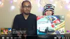 Nintendo - Wii U 32GB Console Deluxe Set with Mario Kart 8, click to load a larger version