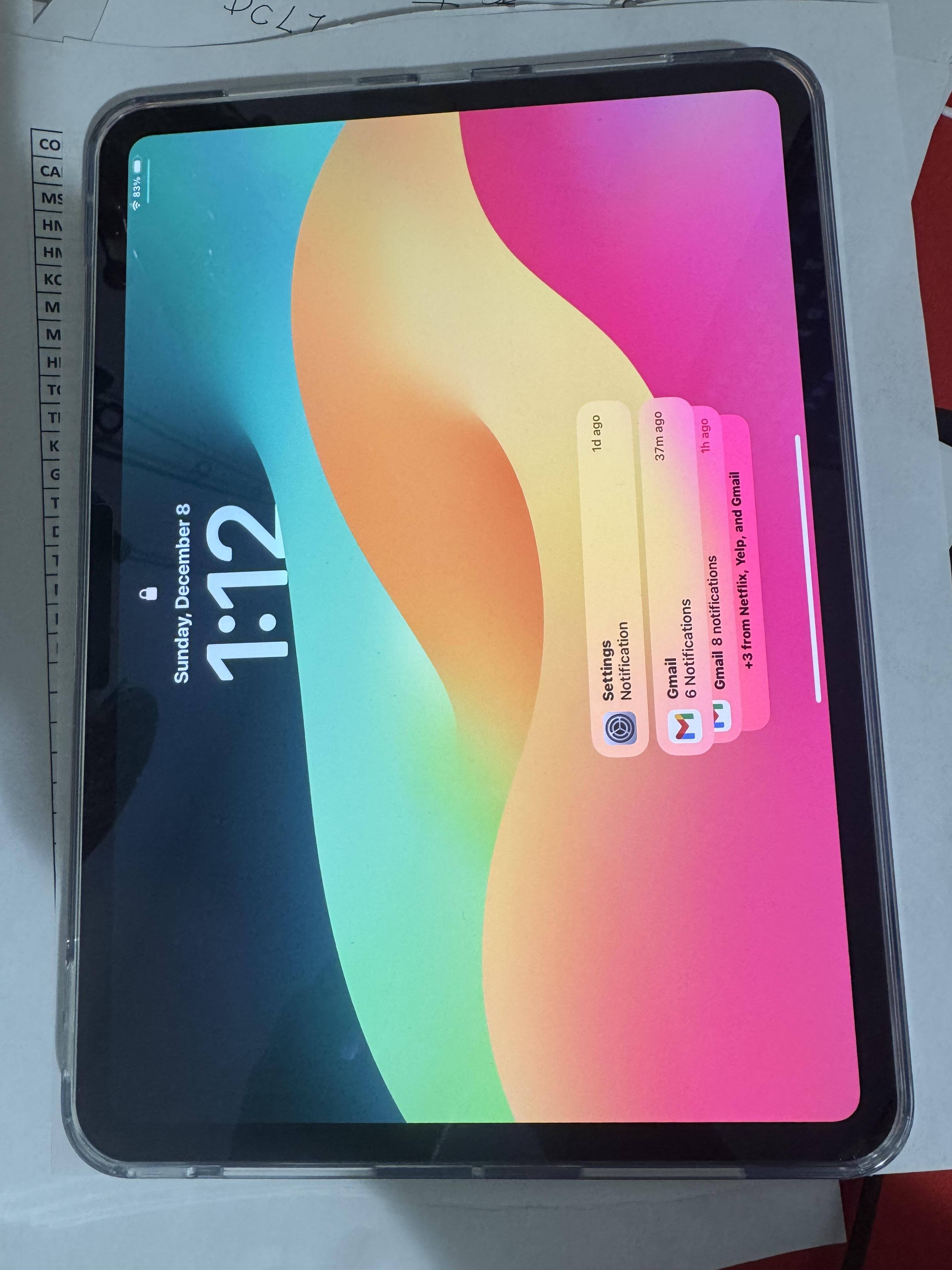 Customer provided, click to load a larger version