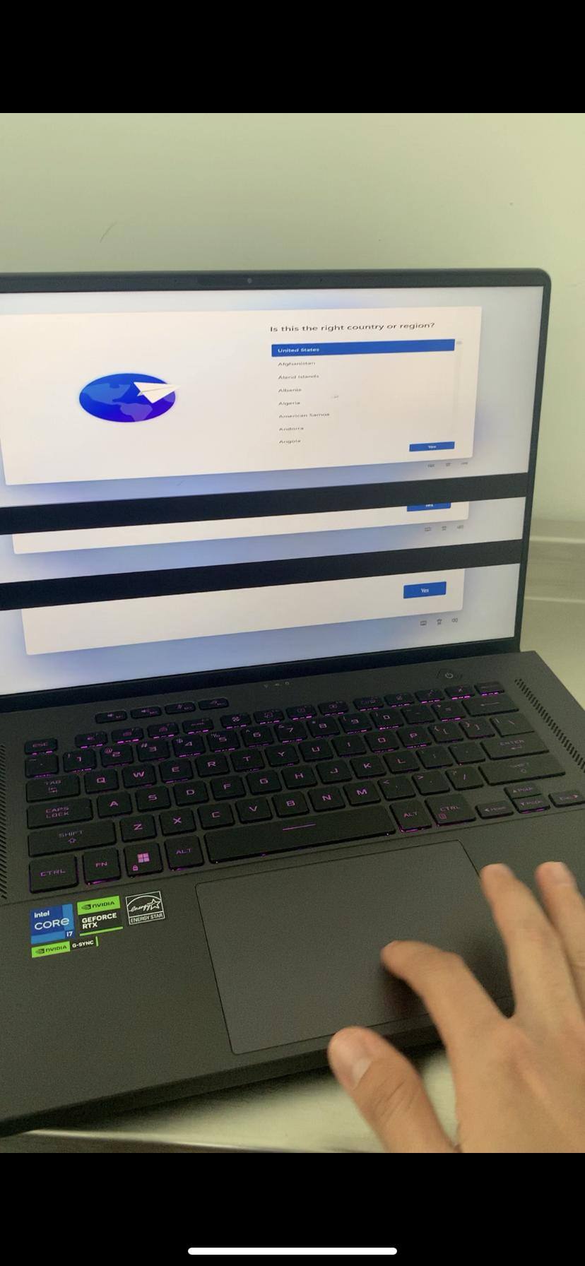 Customer provided, click to load a larger version