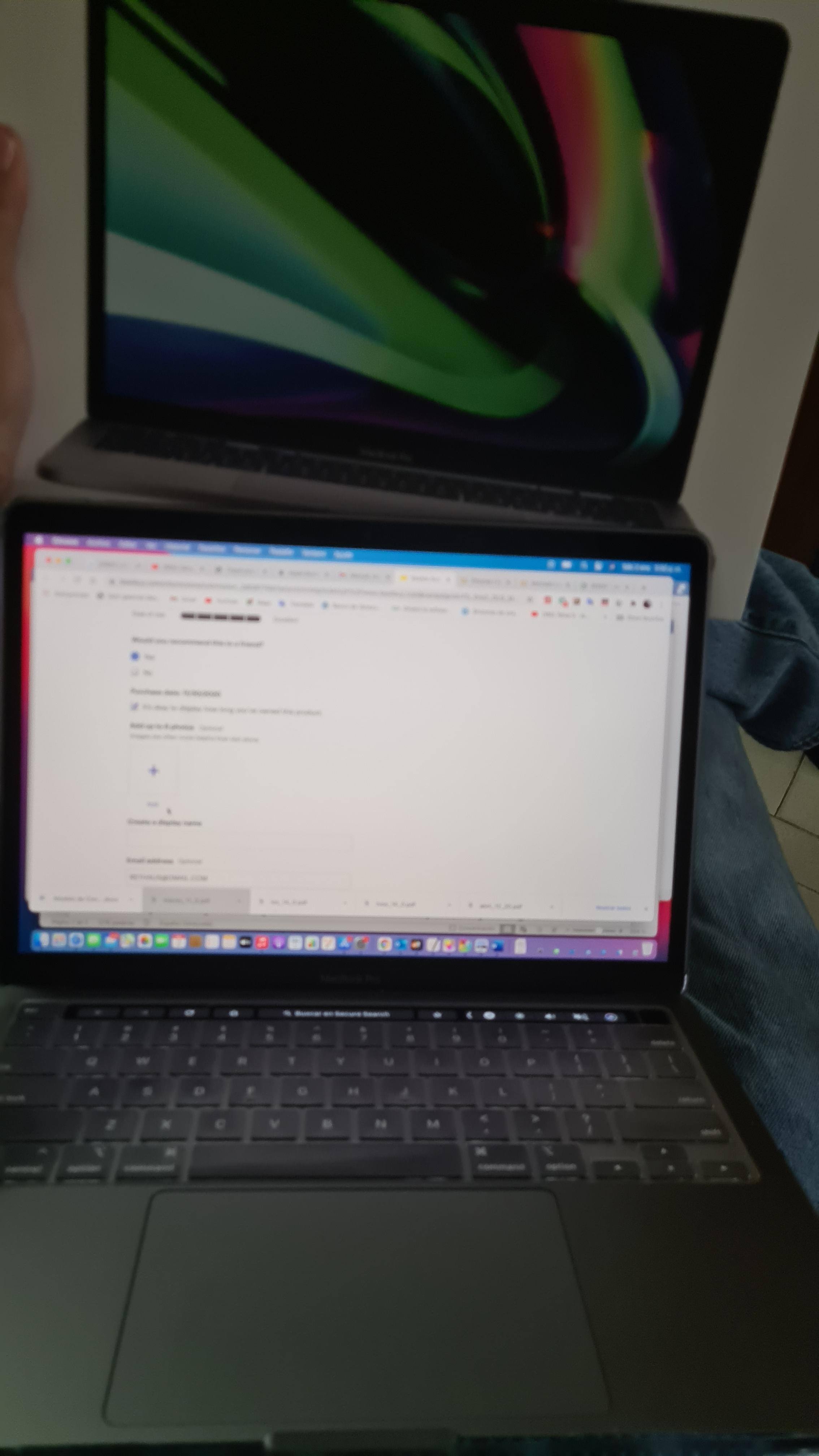 Customer provided, click to load a larger version