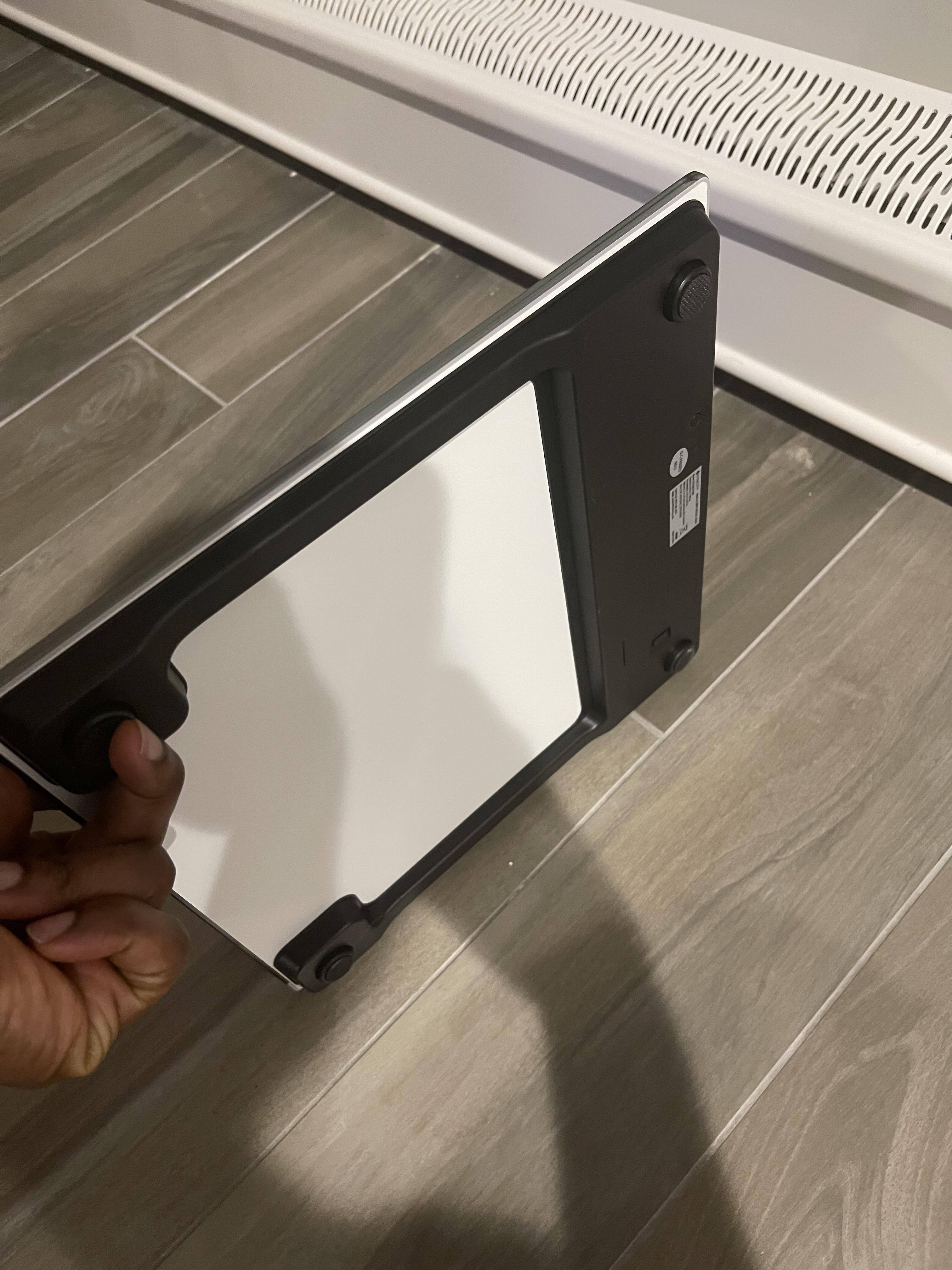 Customer provided image, click to load a larger version