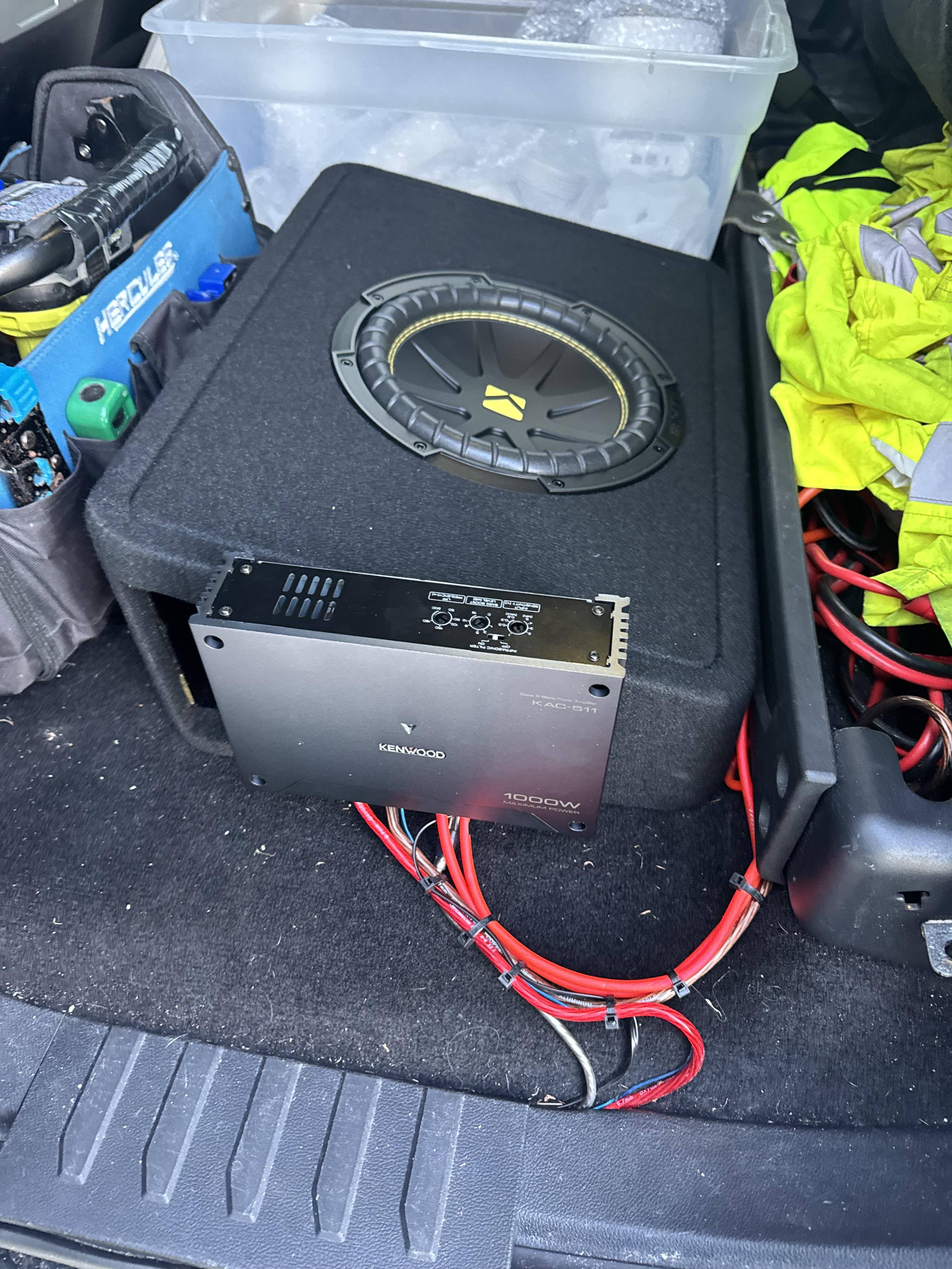 Customer provided image, click to load a larger version