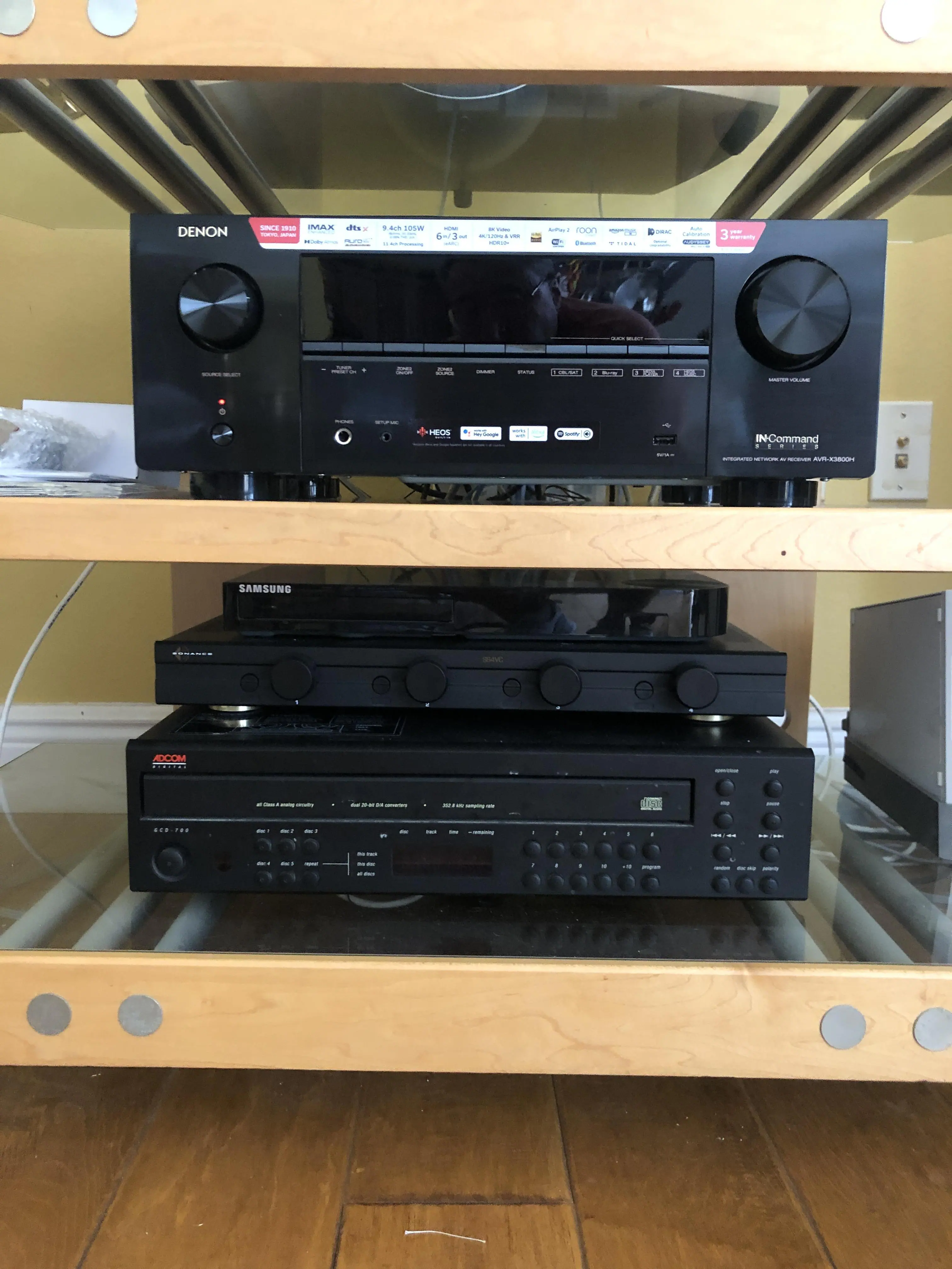 Customer provided image, click to load a larger version