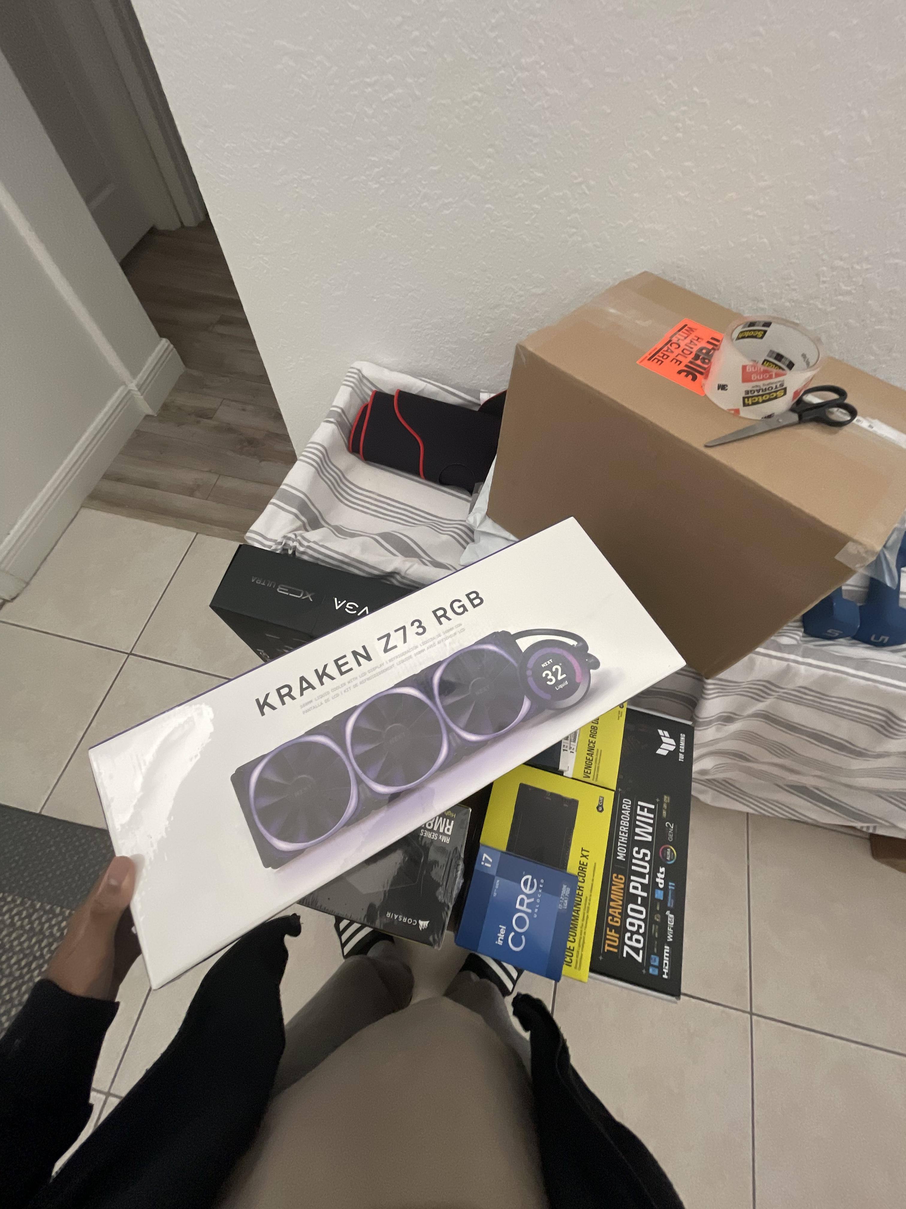 Customer provided image, click to load a larger version