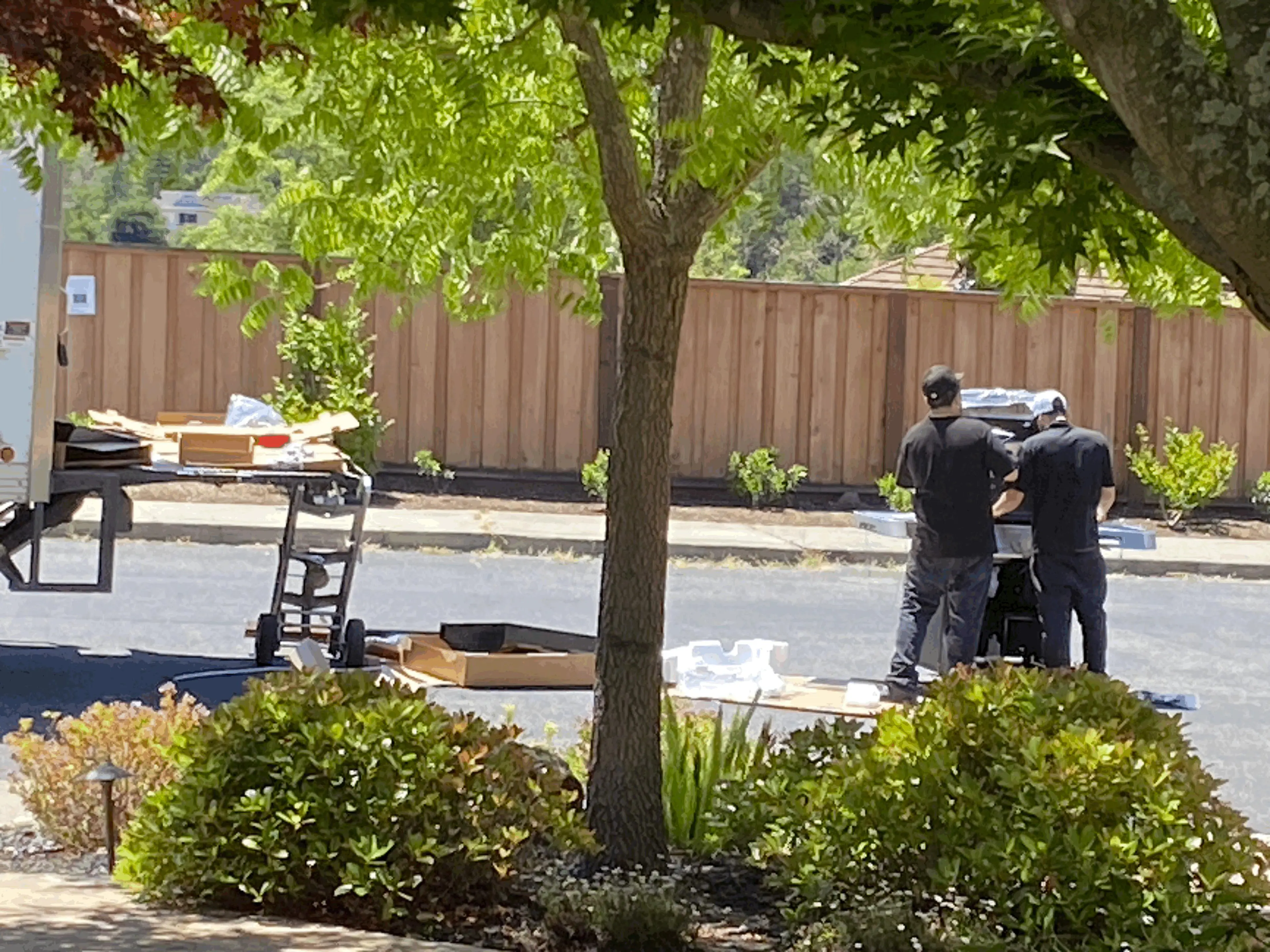 Customer provided image, click to load a larger version