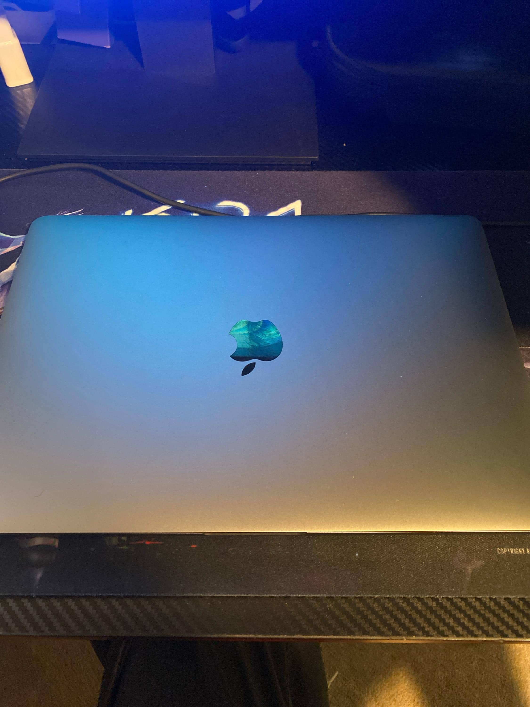 MacBook Pro 13.3-inch Late-2016 MLL42J／A Apple 13.3