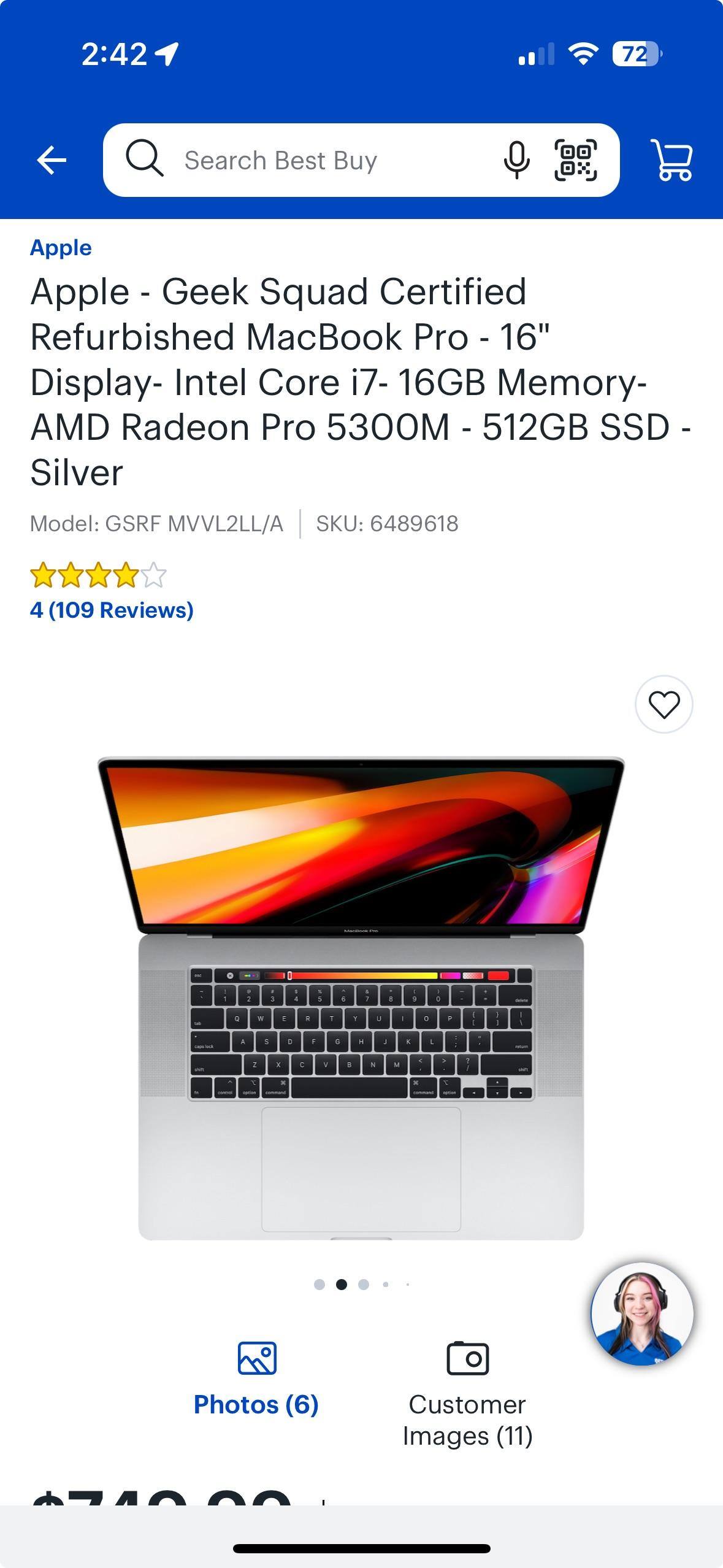 Customer provided, click to load a larger version