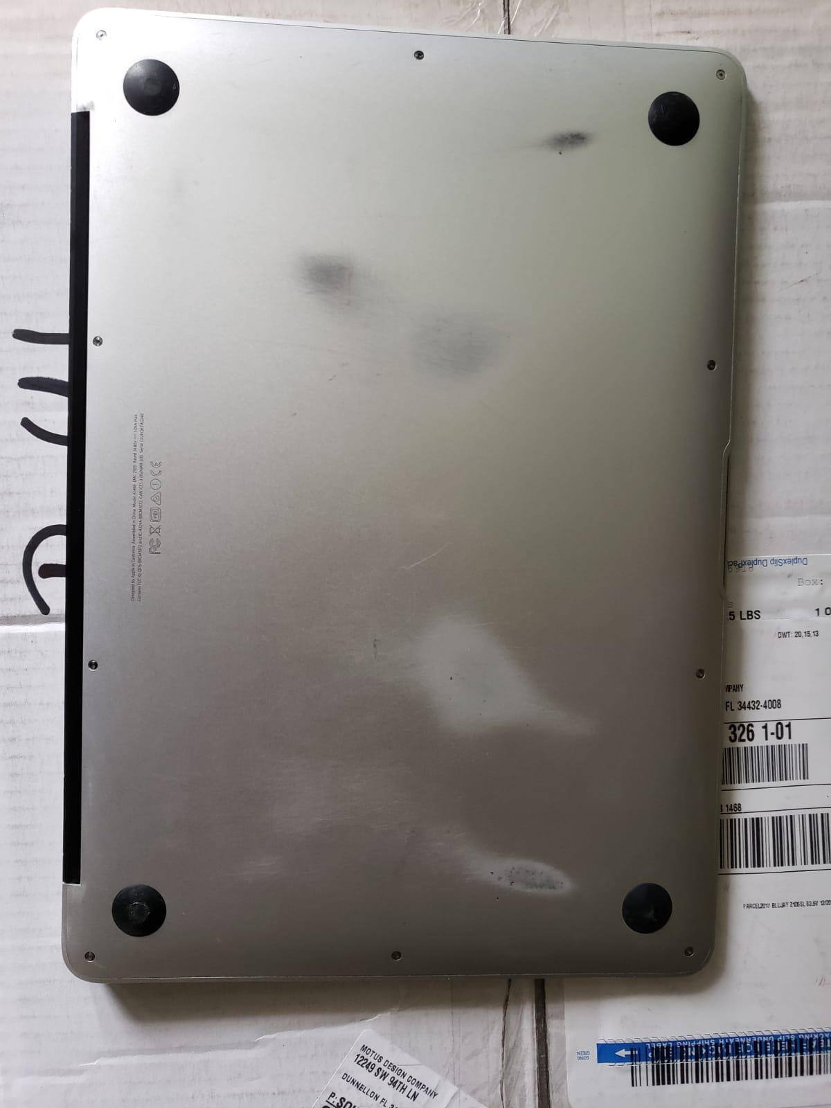 Customer provided, click to load a larger version