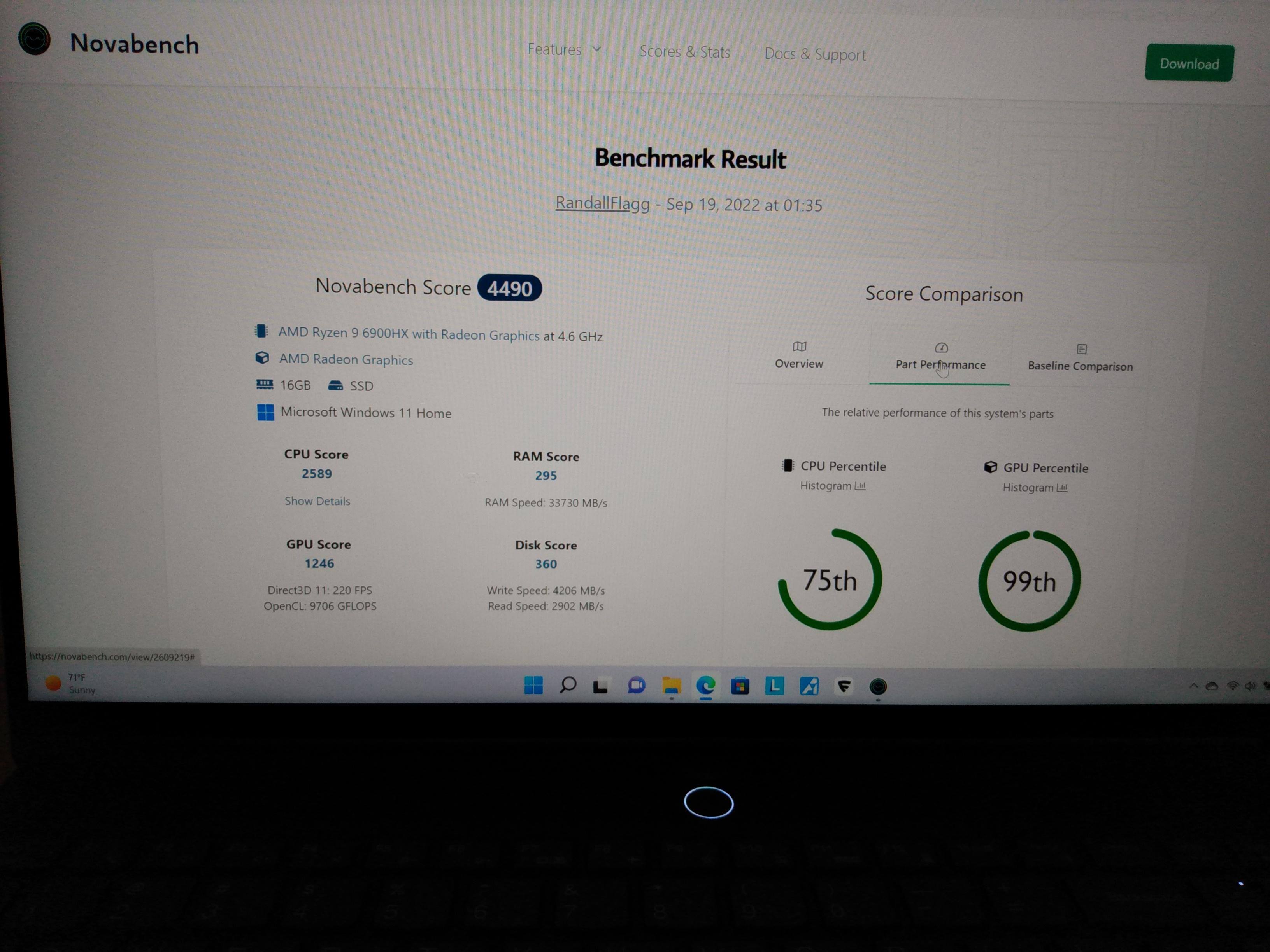 Customer provided, click to load a larger version