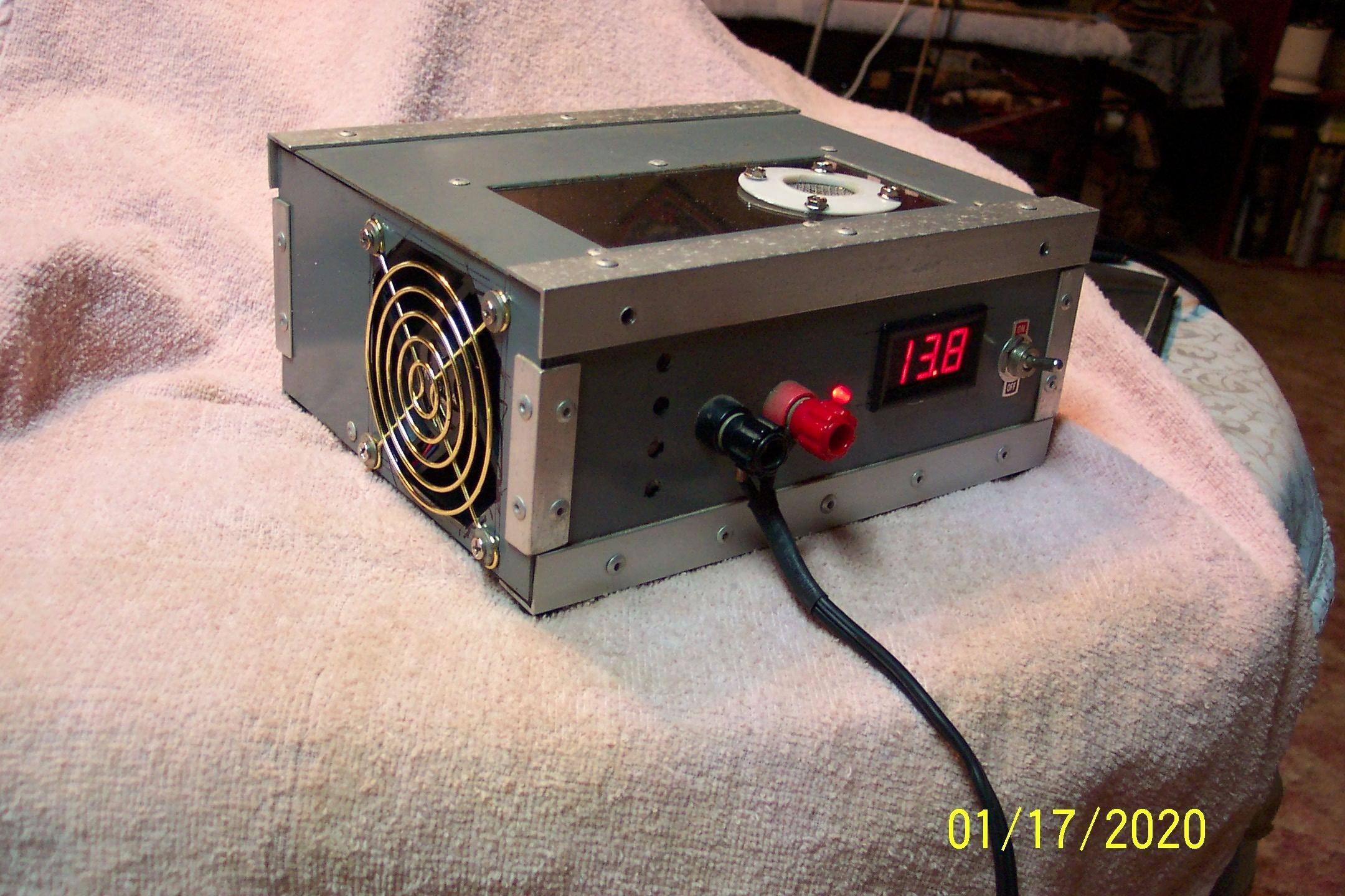 Customer provided image, click to load a larger version