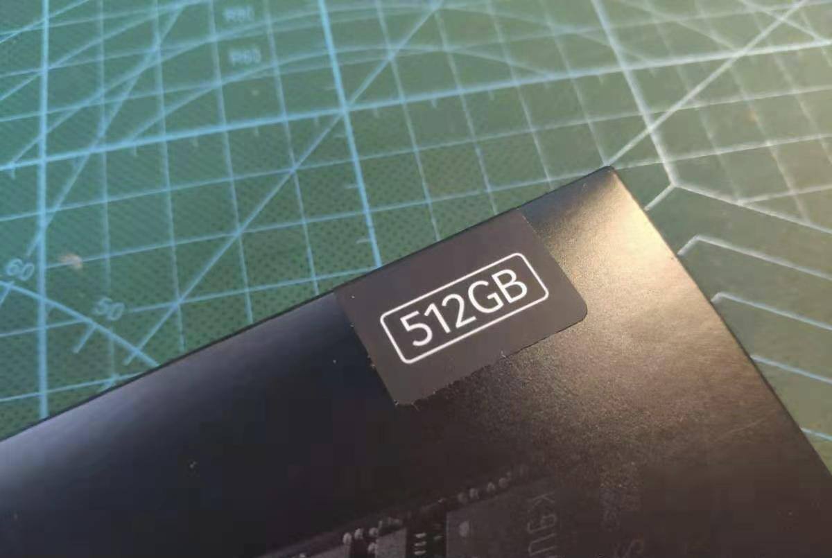 Customer provided image, click to load a larger version