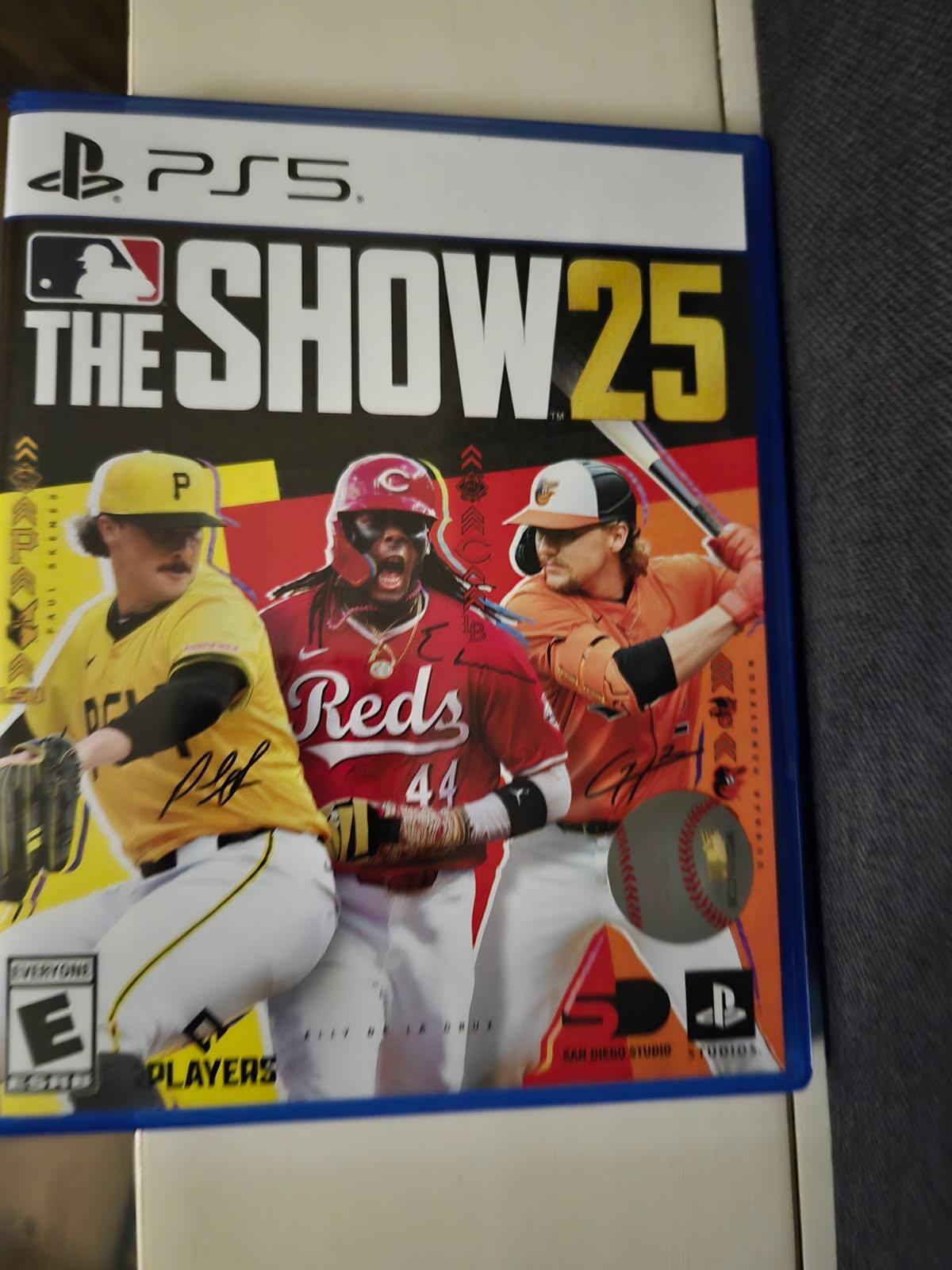 Customer provided, click to load a larger version