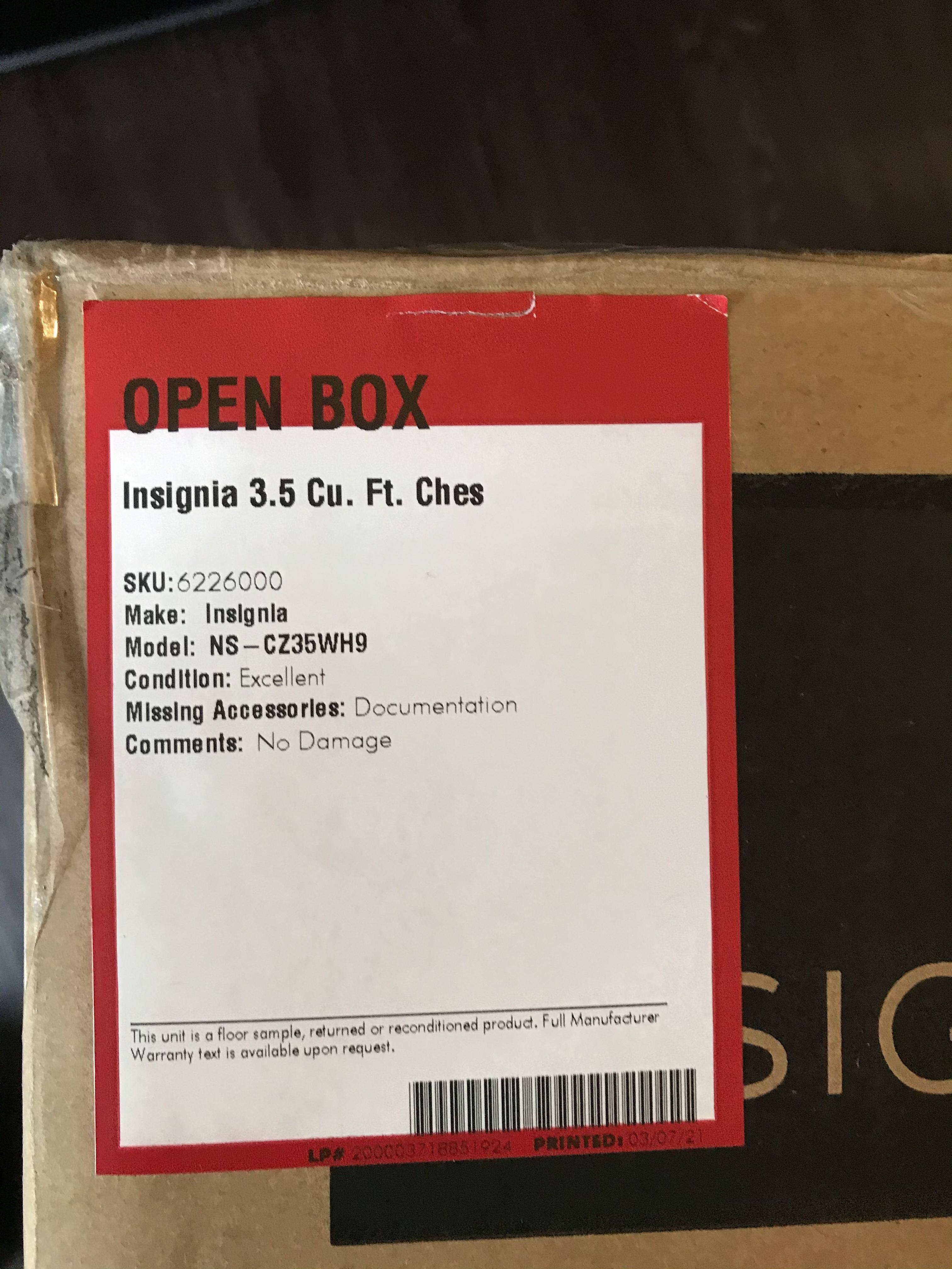 Customer provided, click to load a larger version