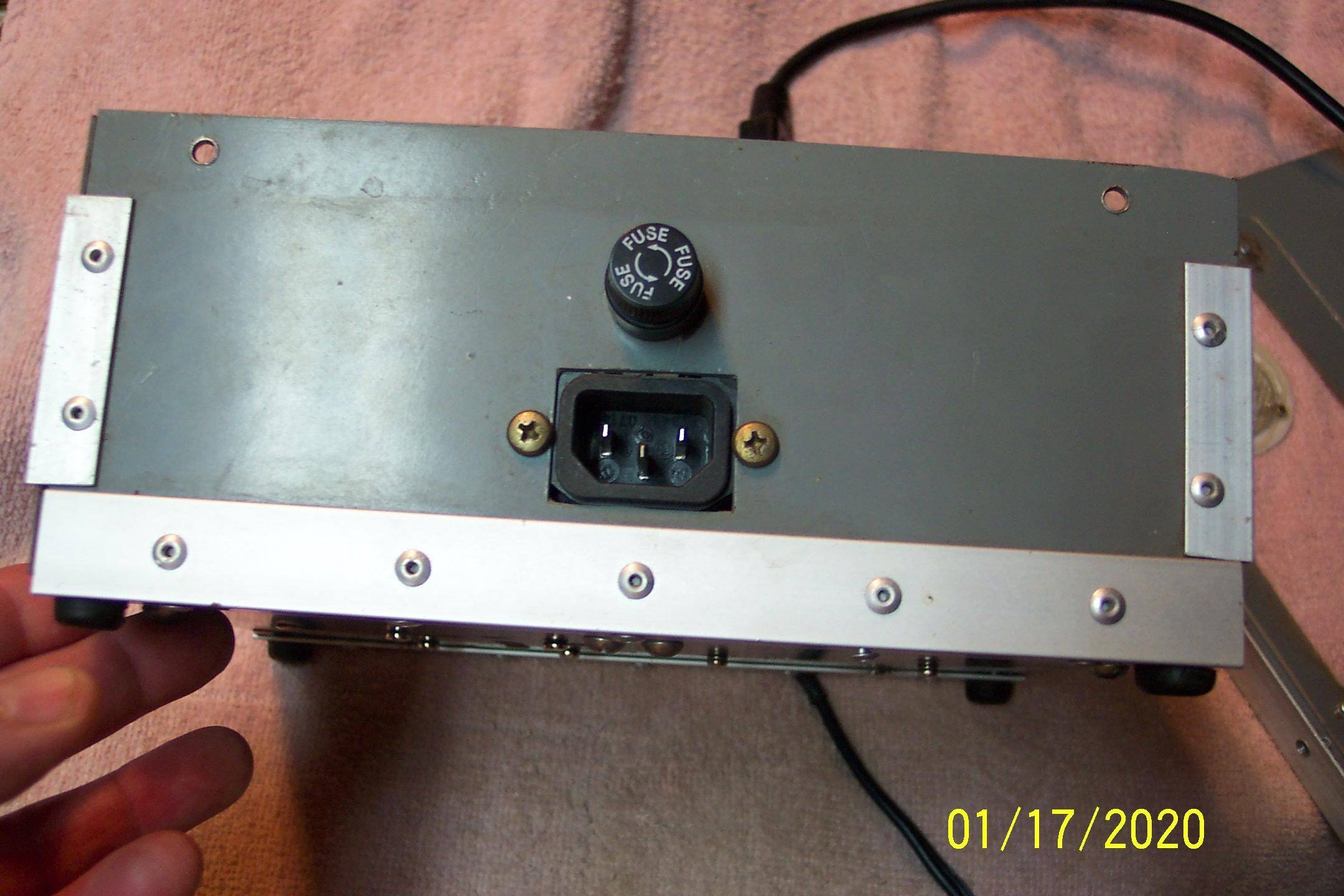 Customer provided image, click to load a larger version