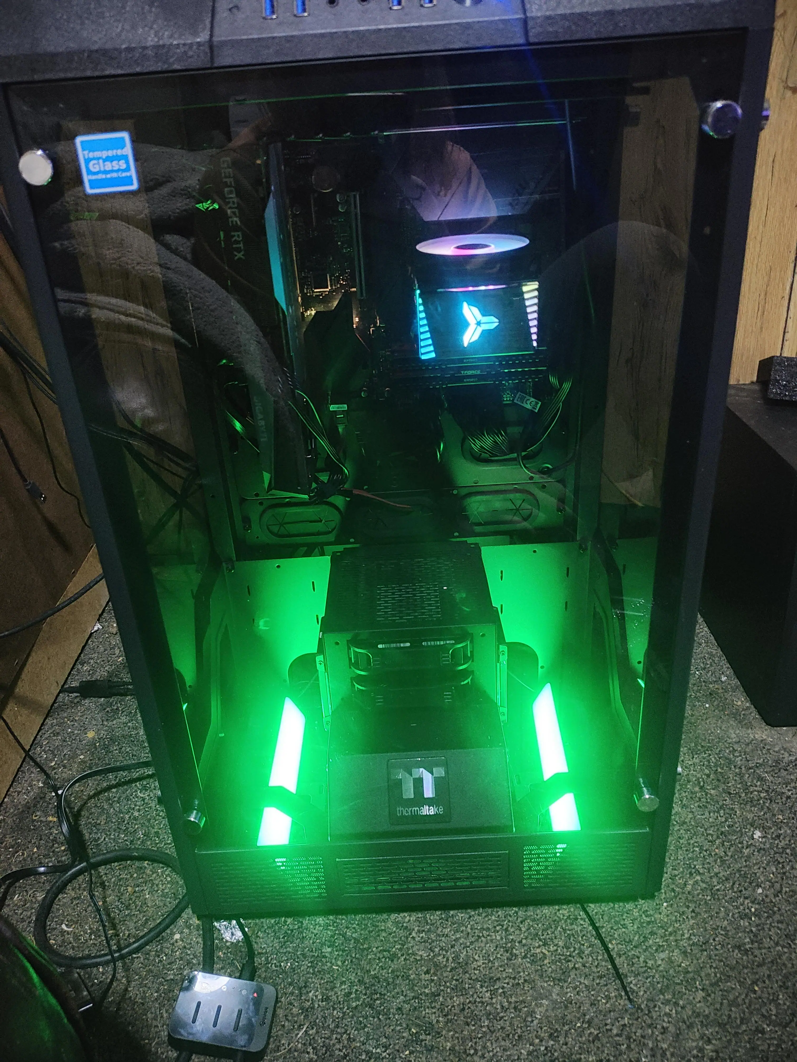 Customer provided image, click to load a larger version