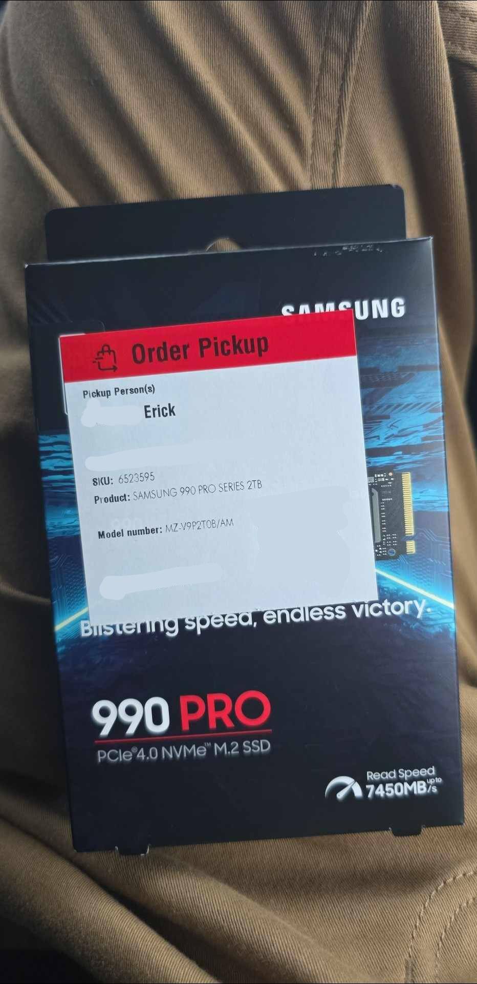 Customer provided, click to load a larger version