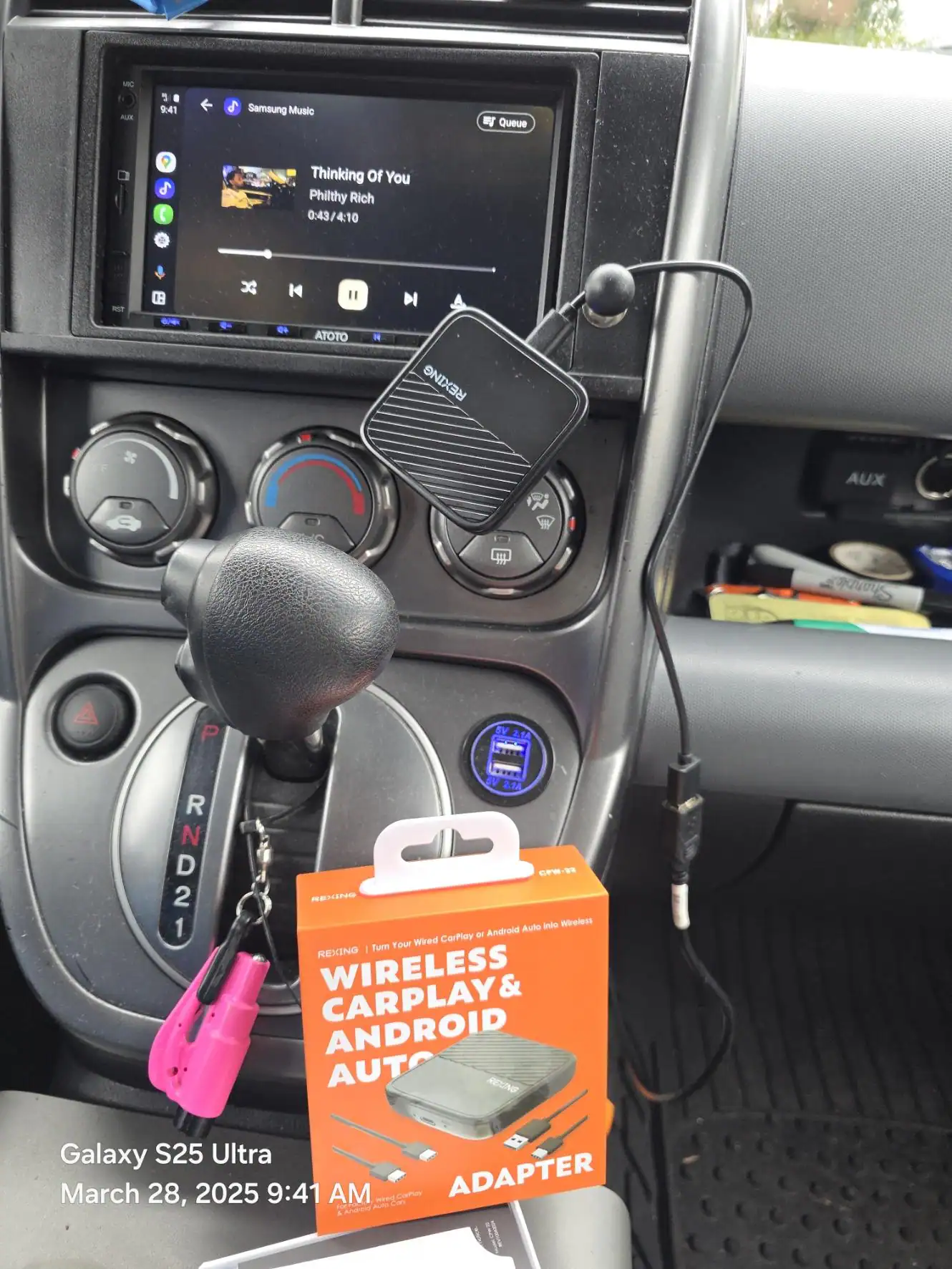 Customer provided, click to load a larger version