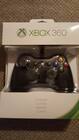 Microsoft Xbox 360 Wireless Controller Black JR9-00011 - Best Buy