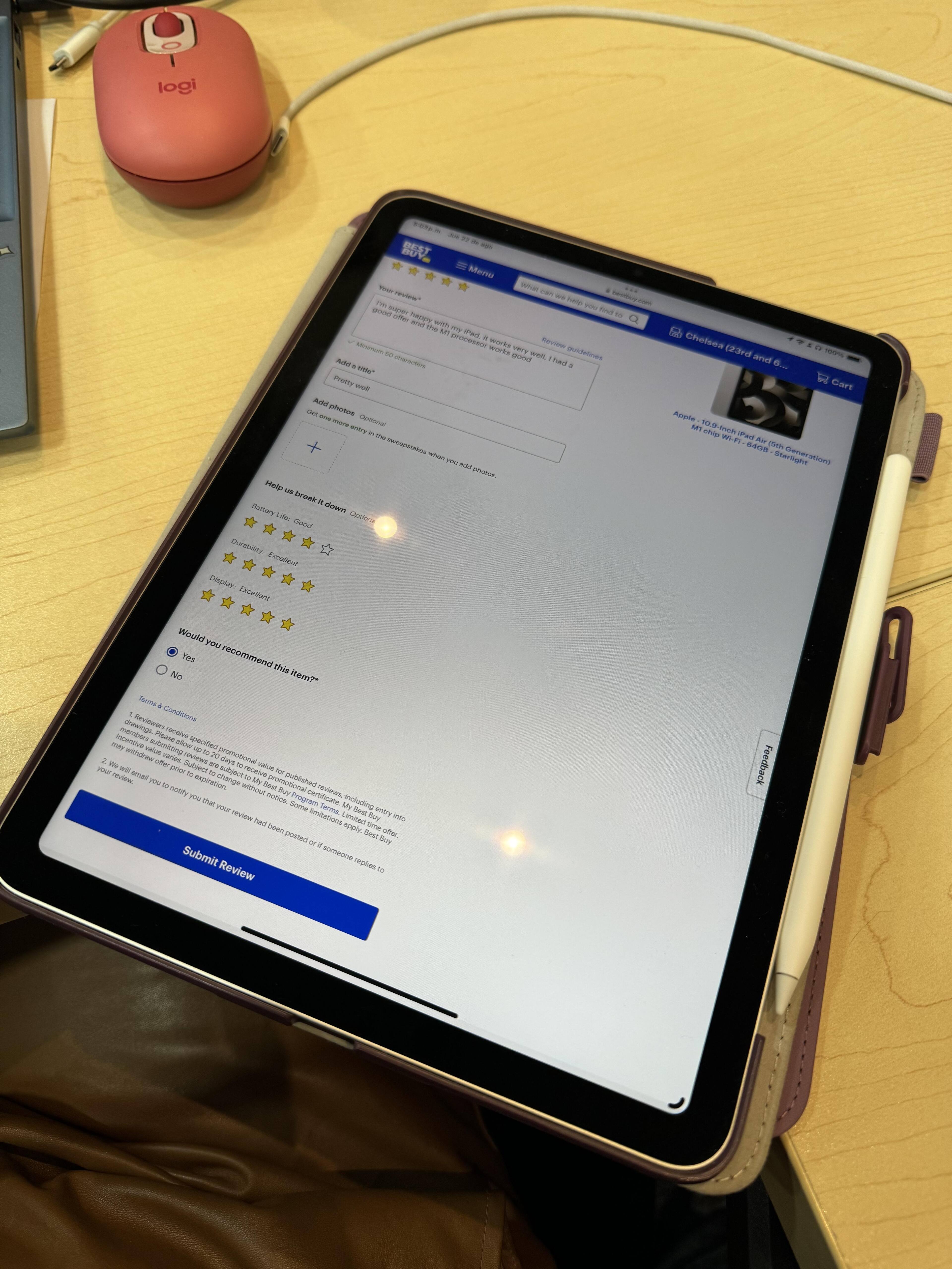 Customer provided, click to load a larger version