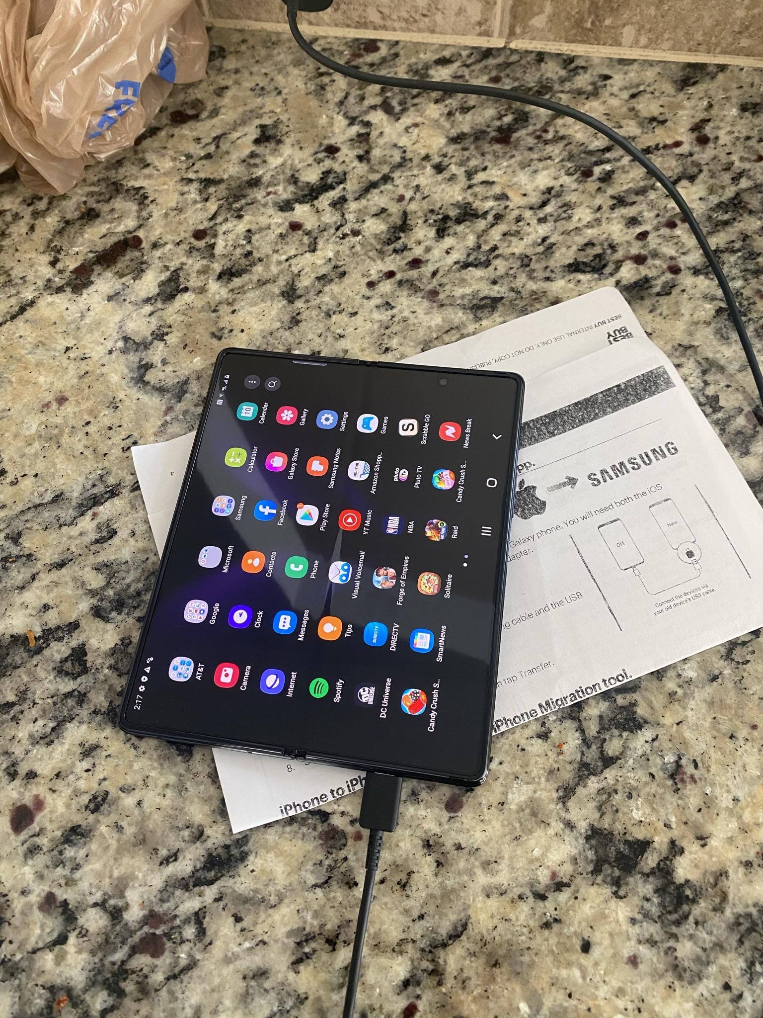 Customer provided image, click to load a larger version