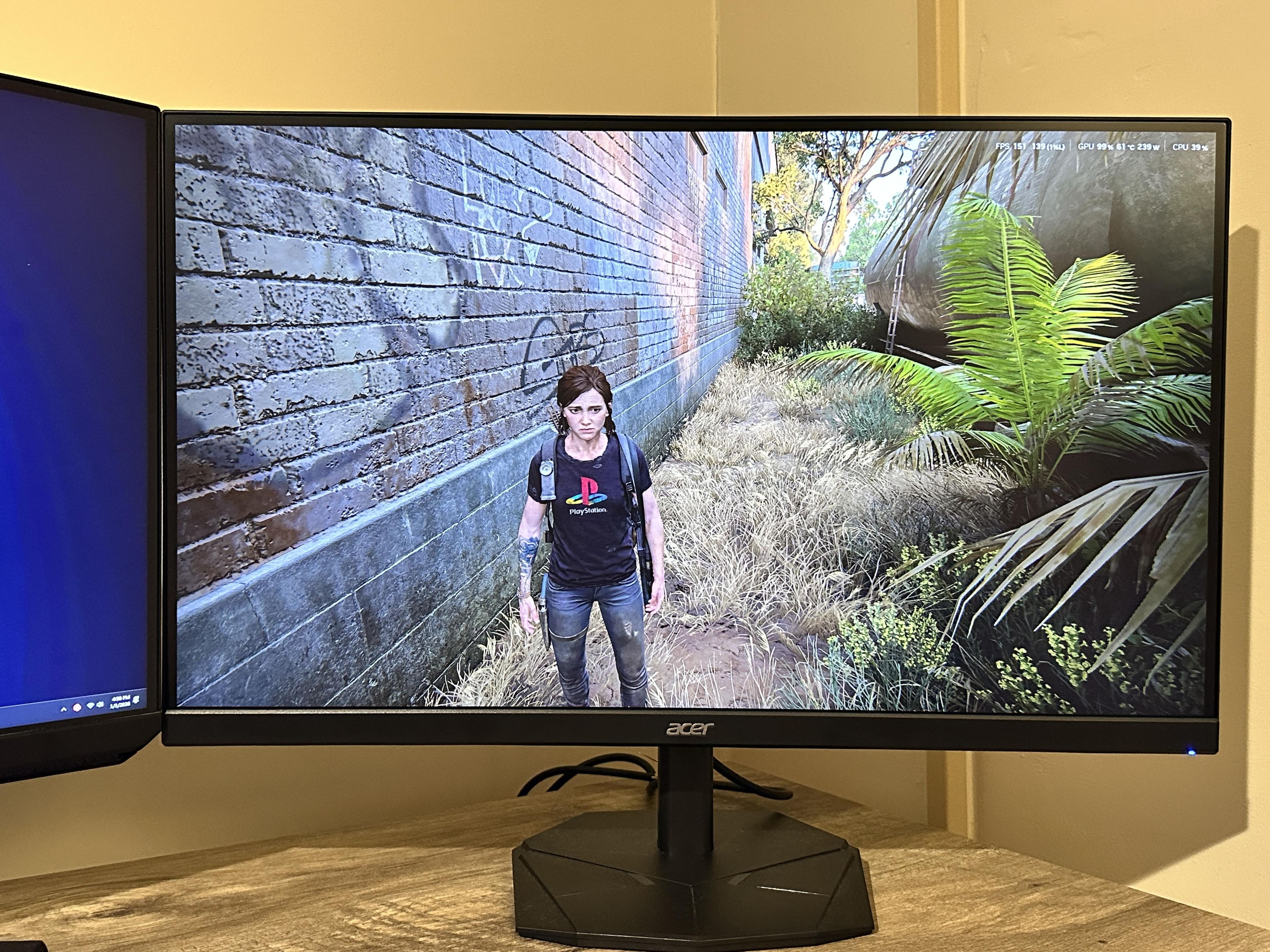 Acer Nitro KGB271U 27