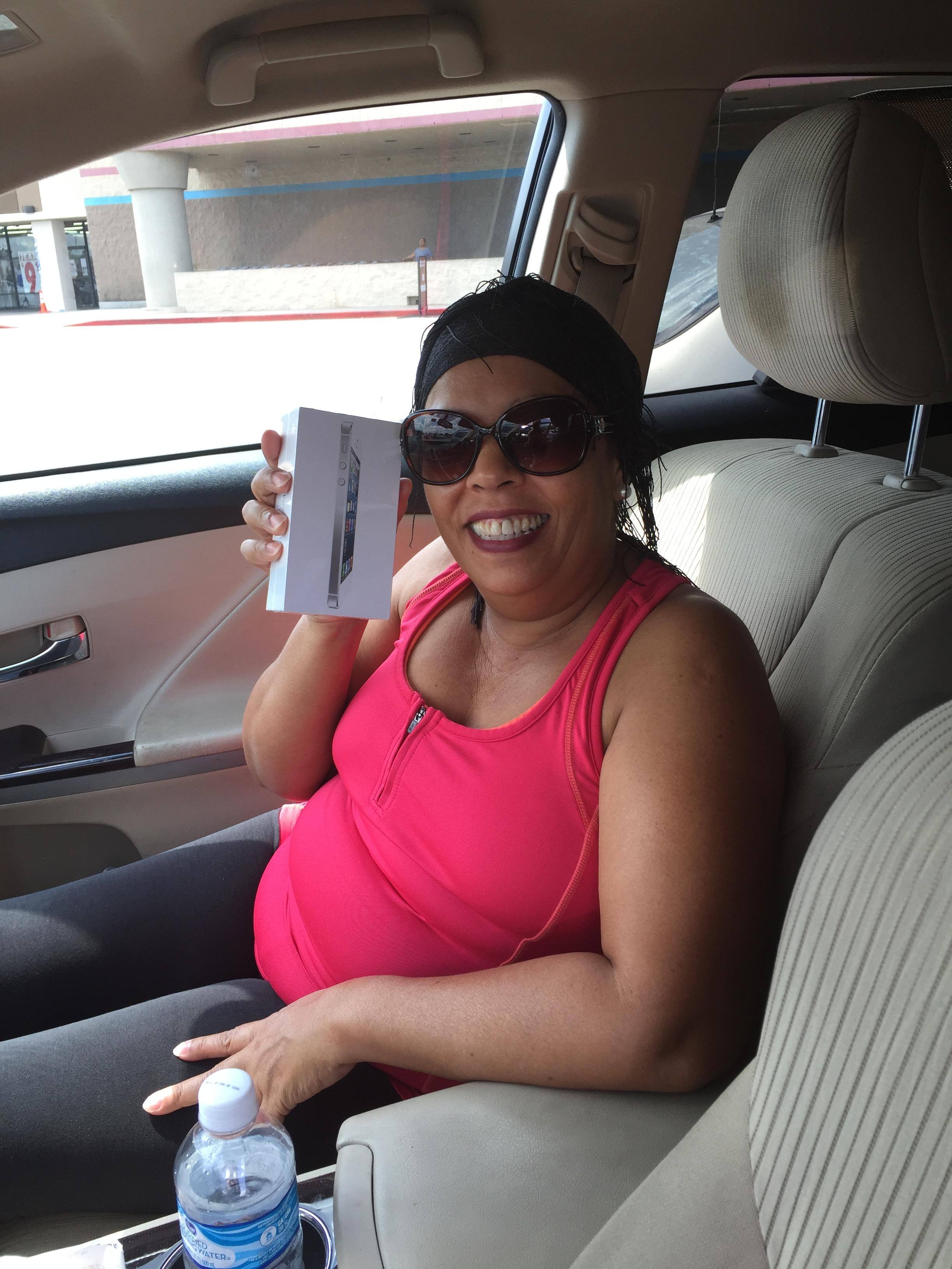 Customer provided image, click to load a larger version