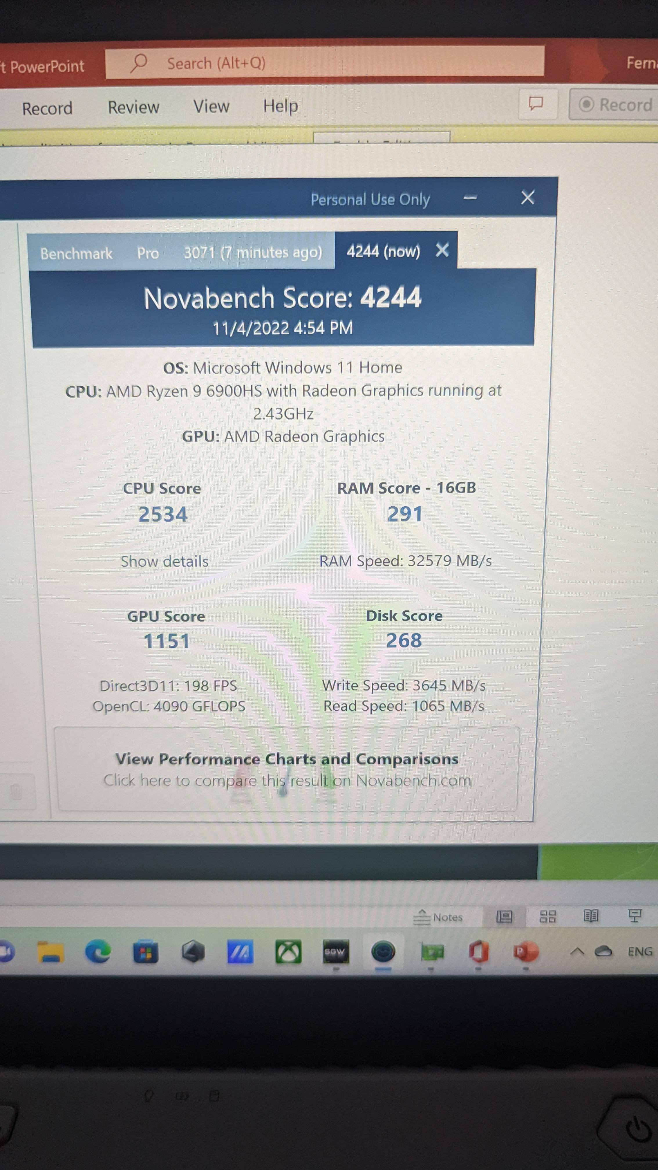 Customer provided, click to load a larger version