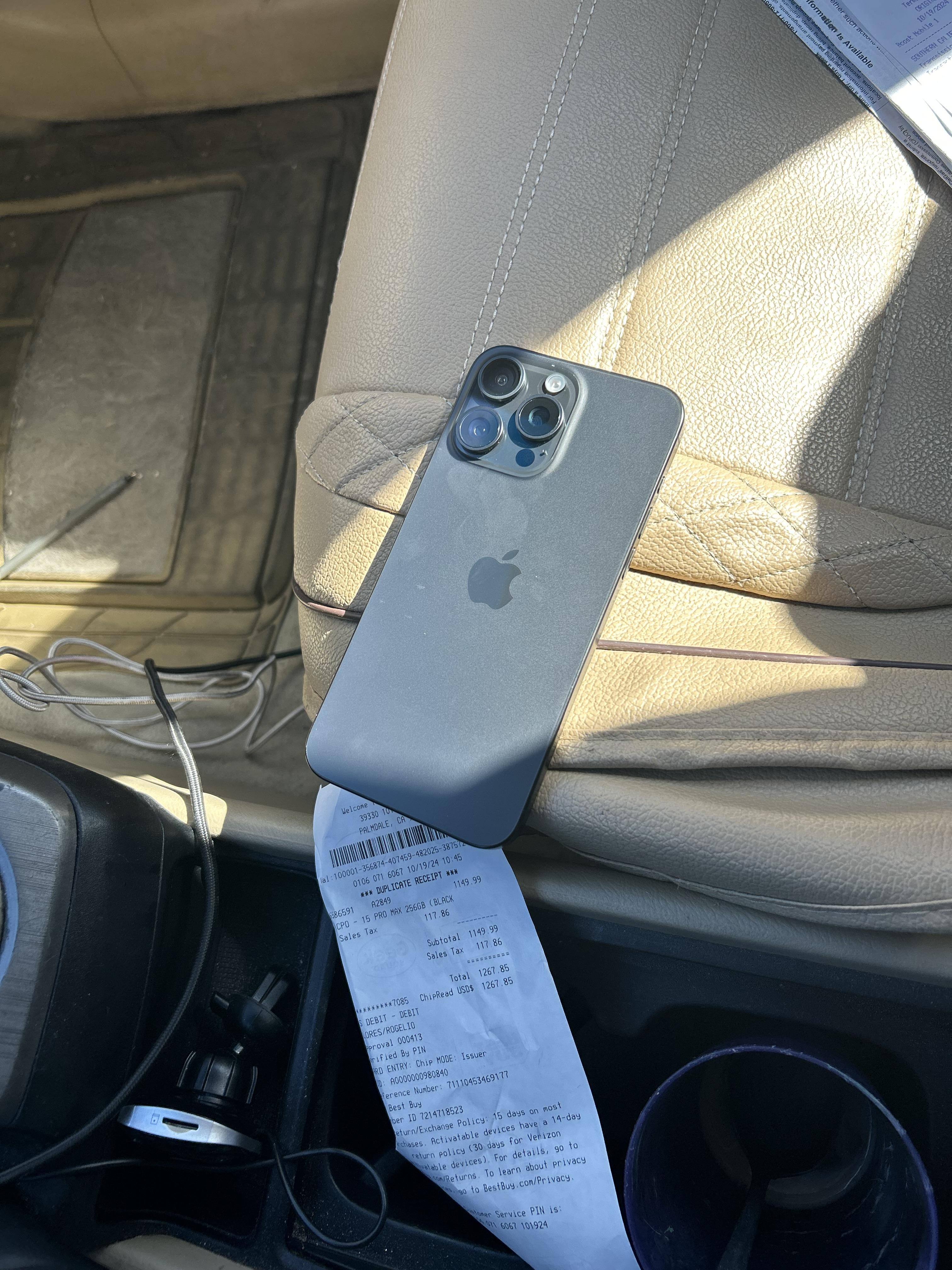 Customer provided, click to load a larger version