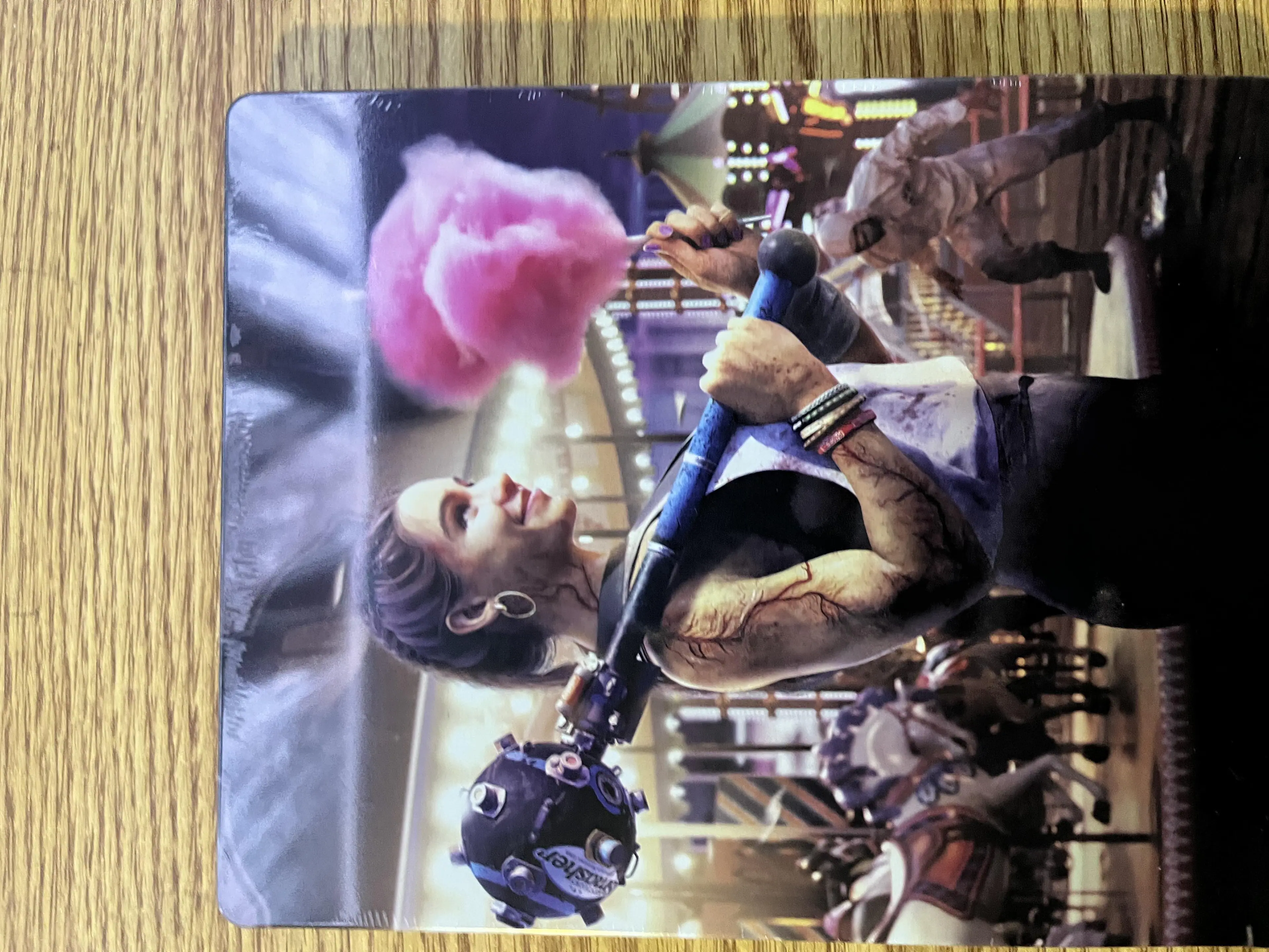 Customer provided, click to load a larger version