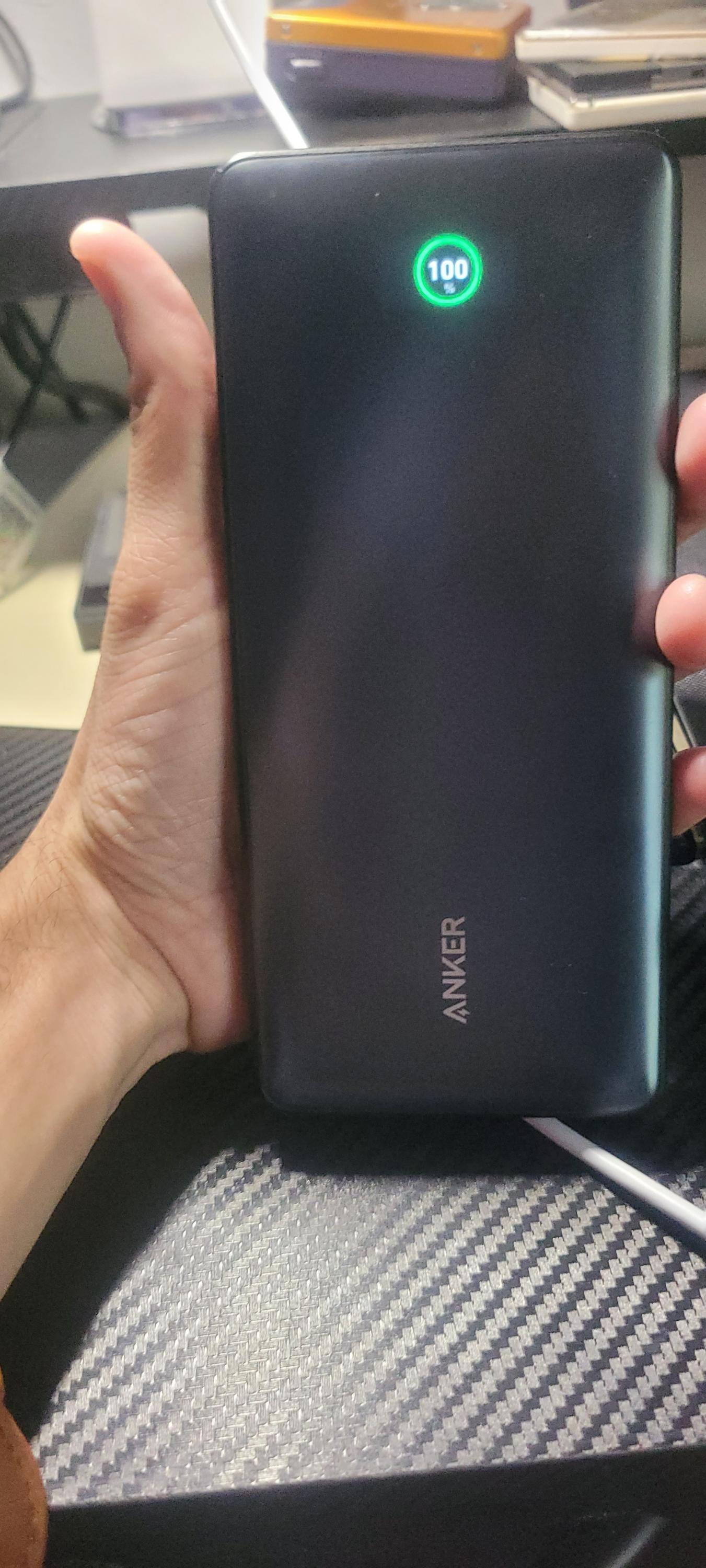 Customer provided image, click to load a larger version