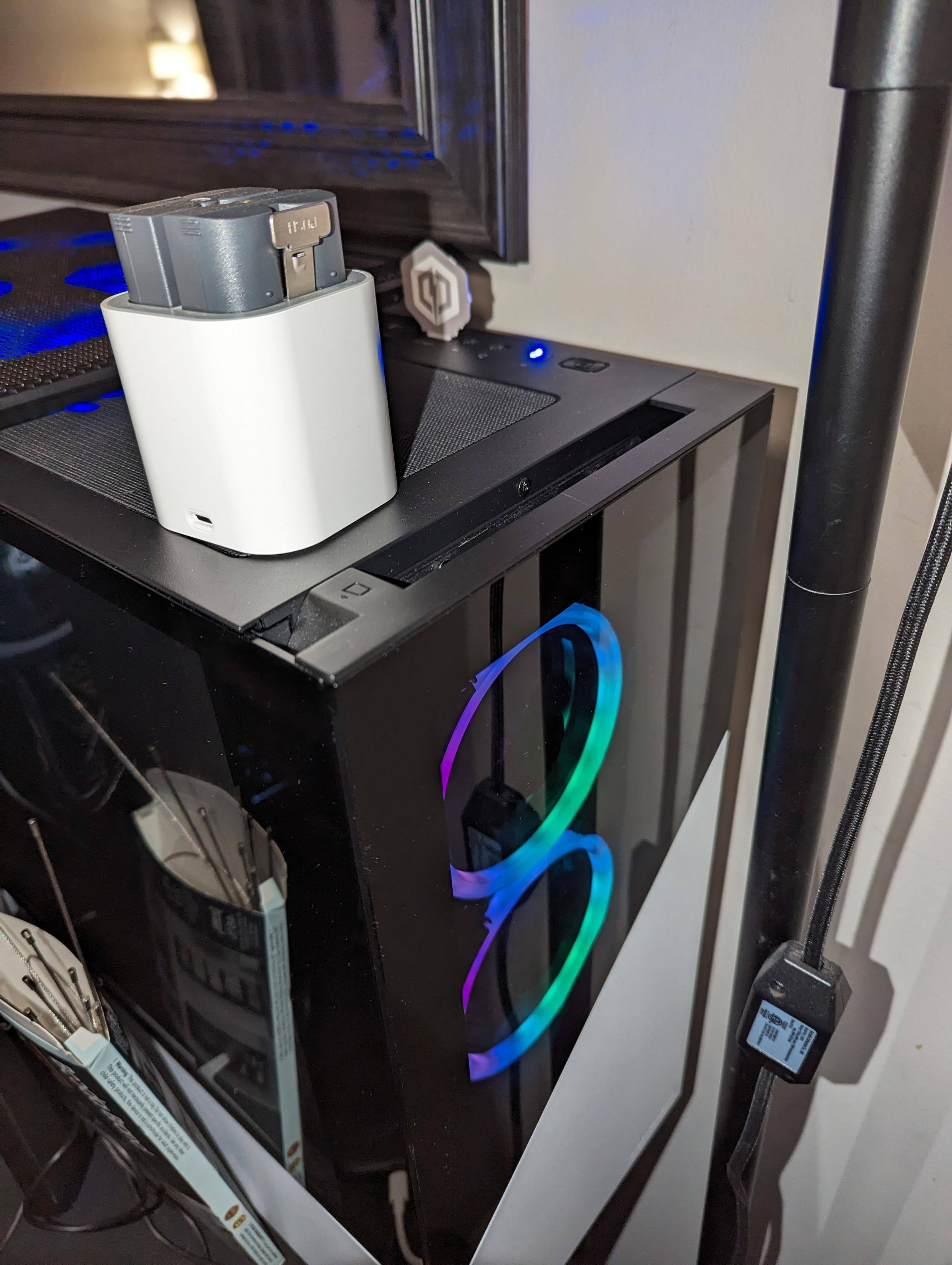 Customer provided image, click to load a larger version