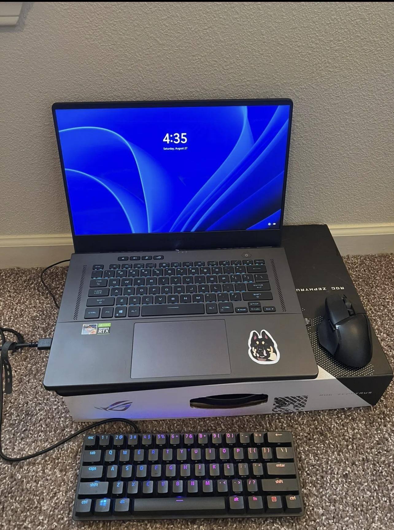 Customer provided, click to load a larger version