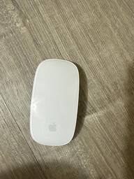 Apple Magic Mouse Multi Touch Surface (USB C) Wireless White